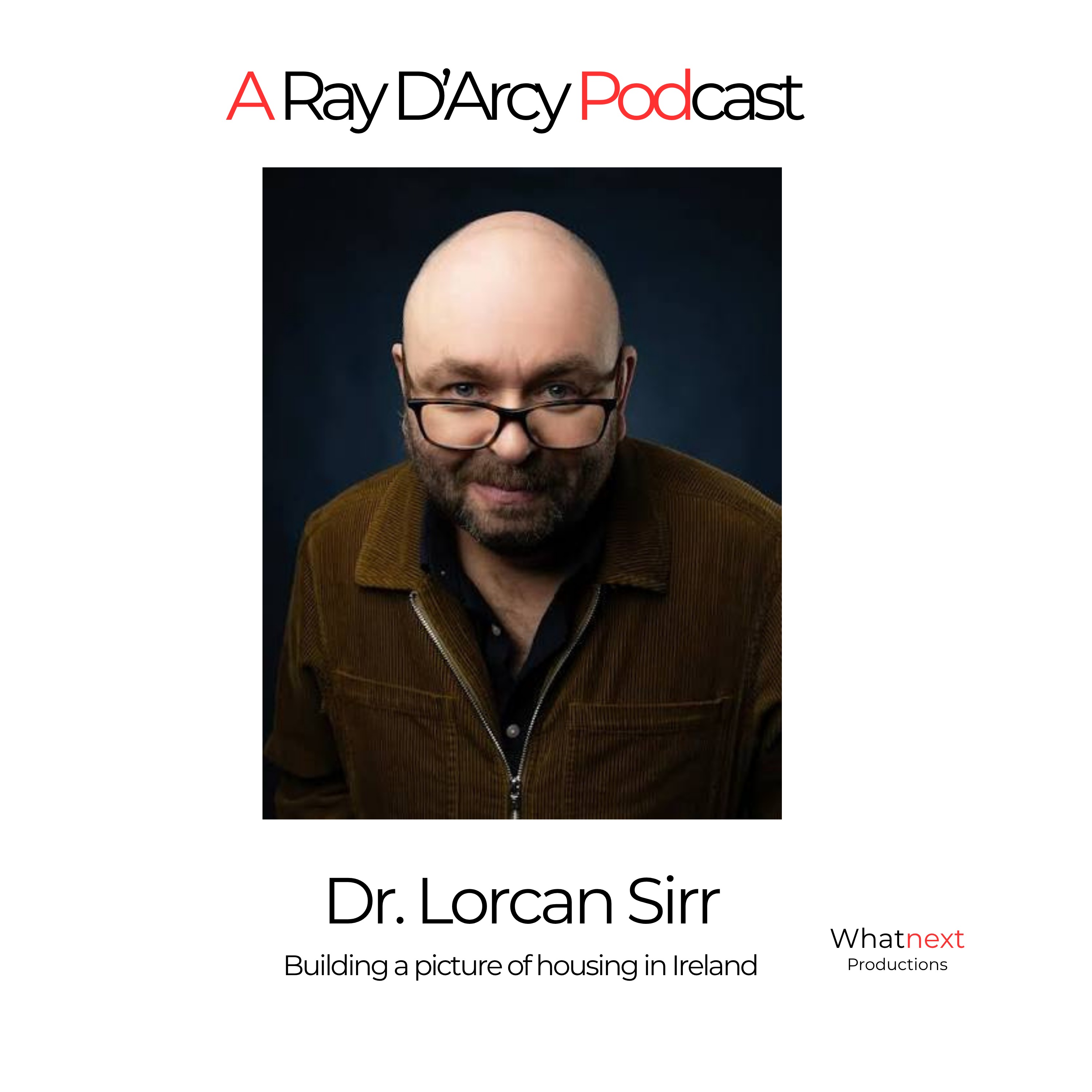 What's the story with housing in Ireland ?