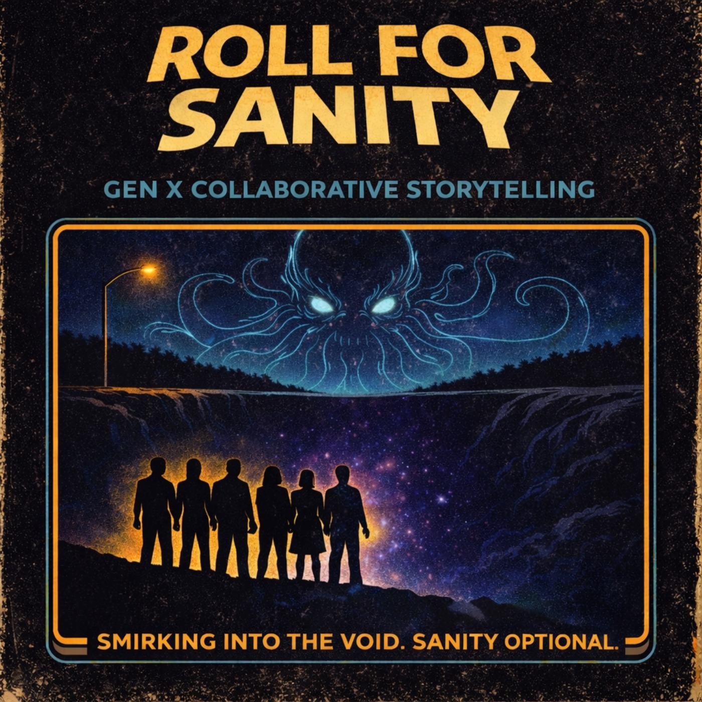 Role for Sanity