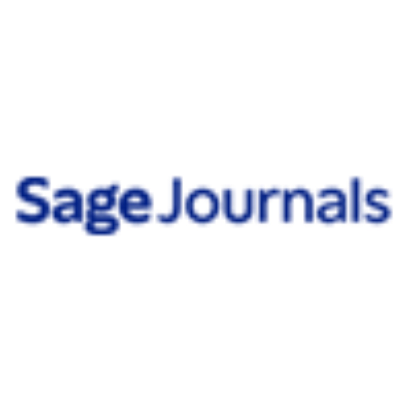 Sage Journals Podcast cover art