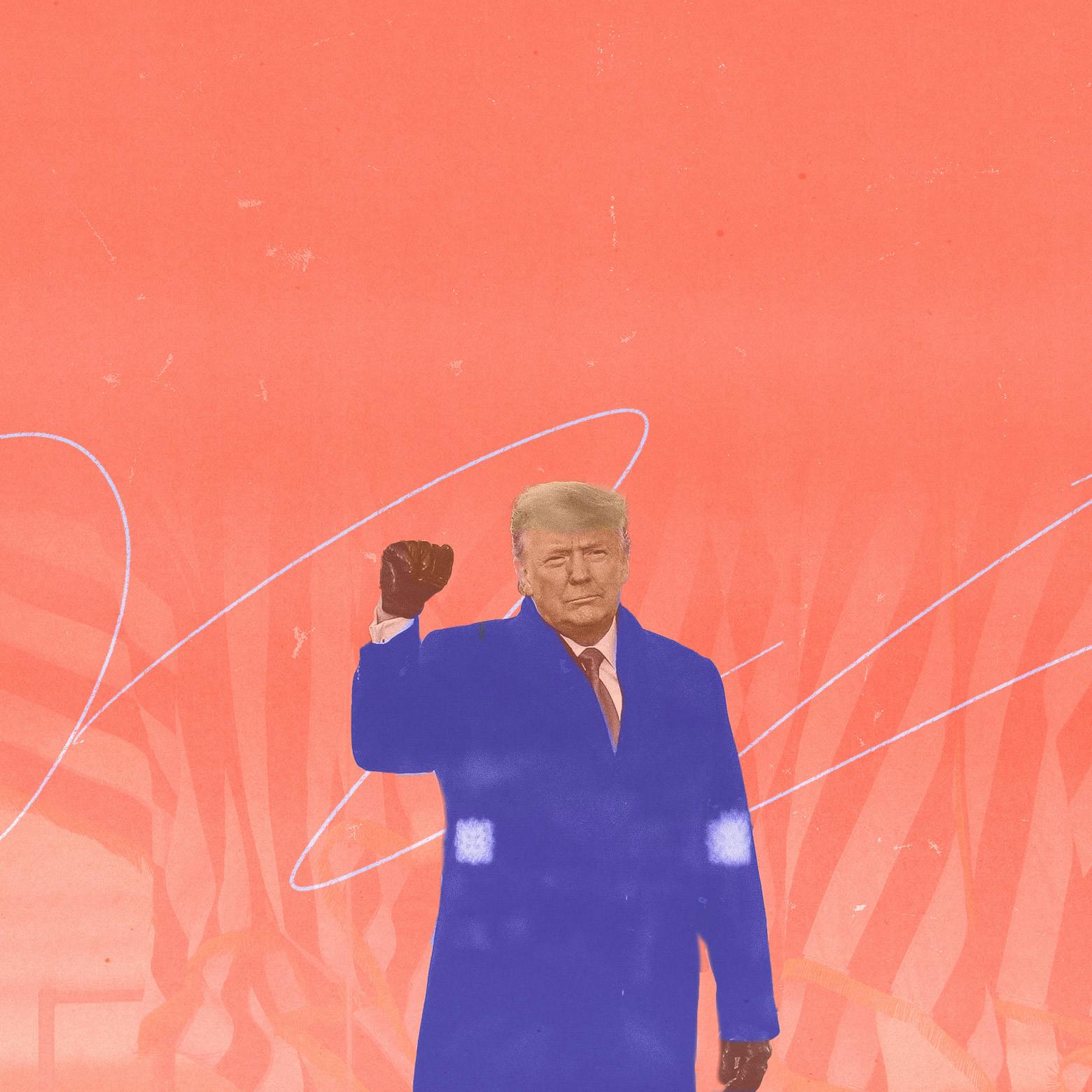 The Forgotten Jan 6th Case Against Trump