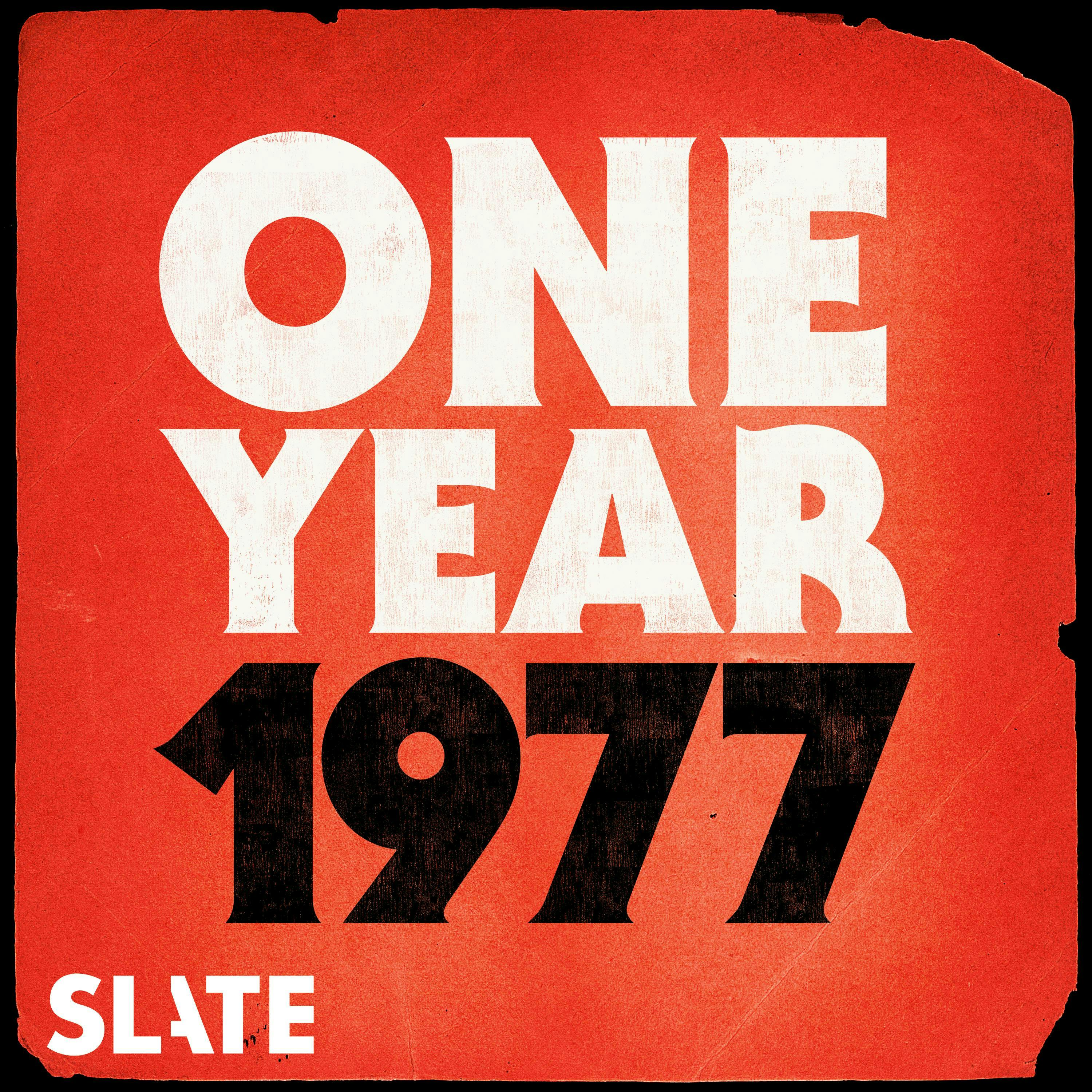 1977 | 4. The Miracle Cure