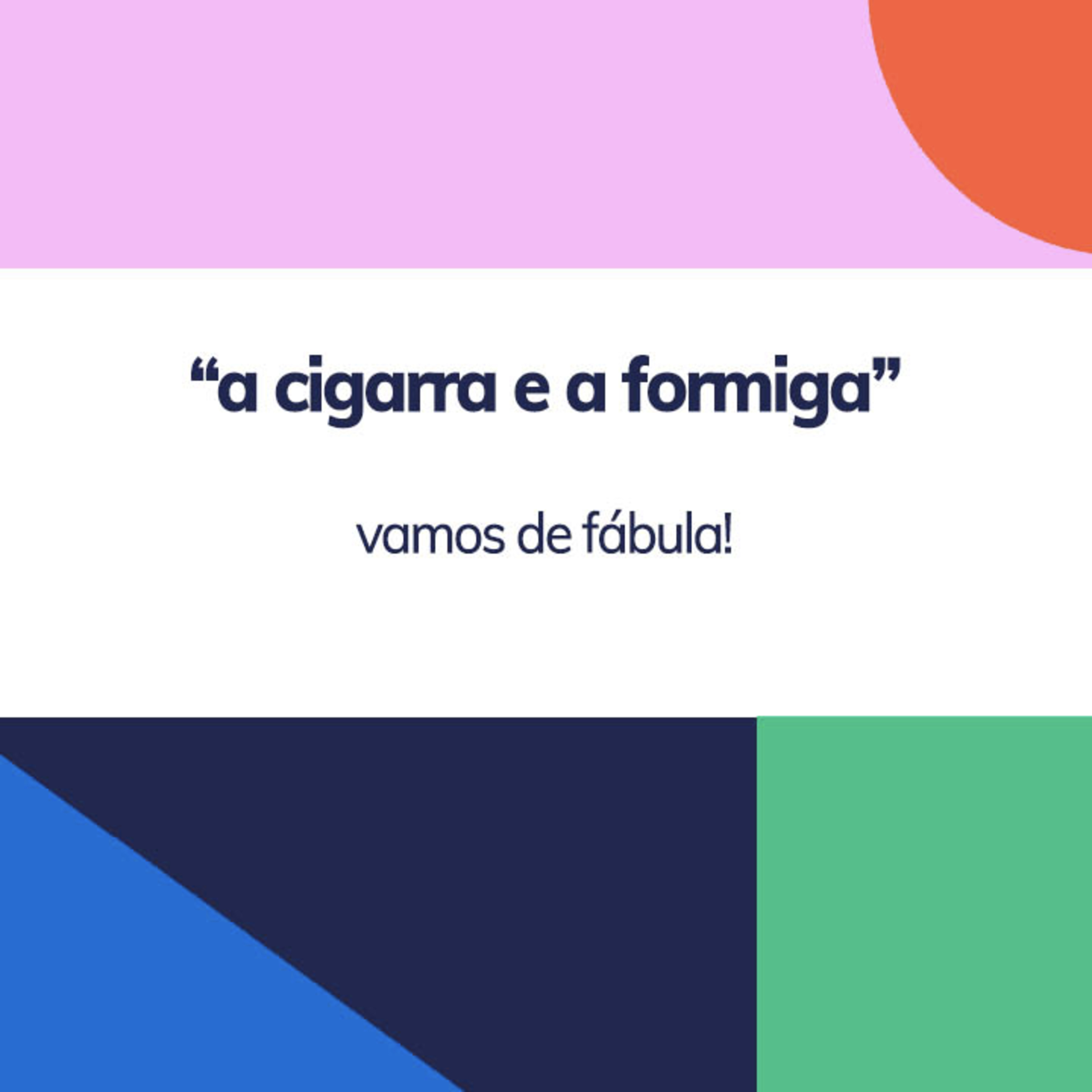 Fafá Conta podcast