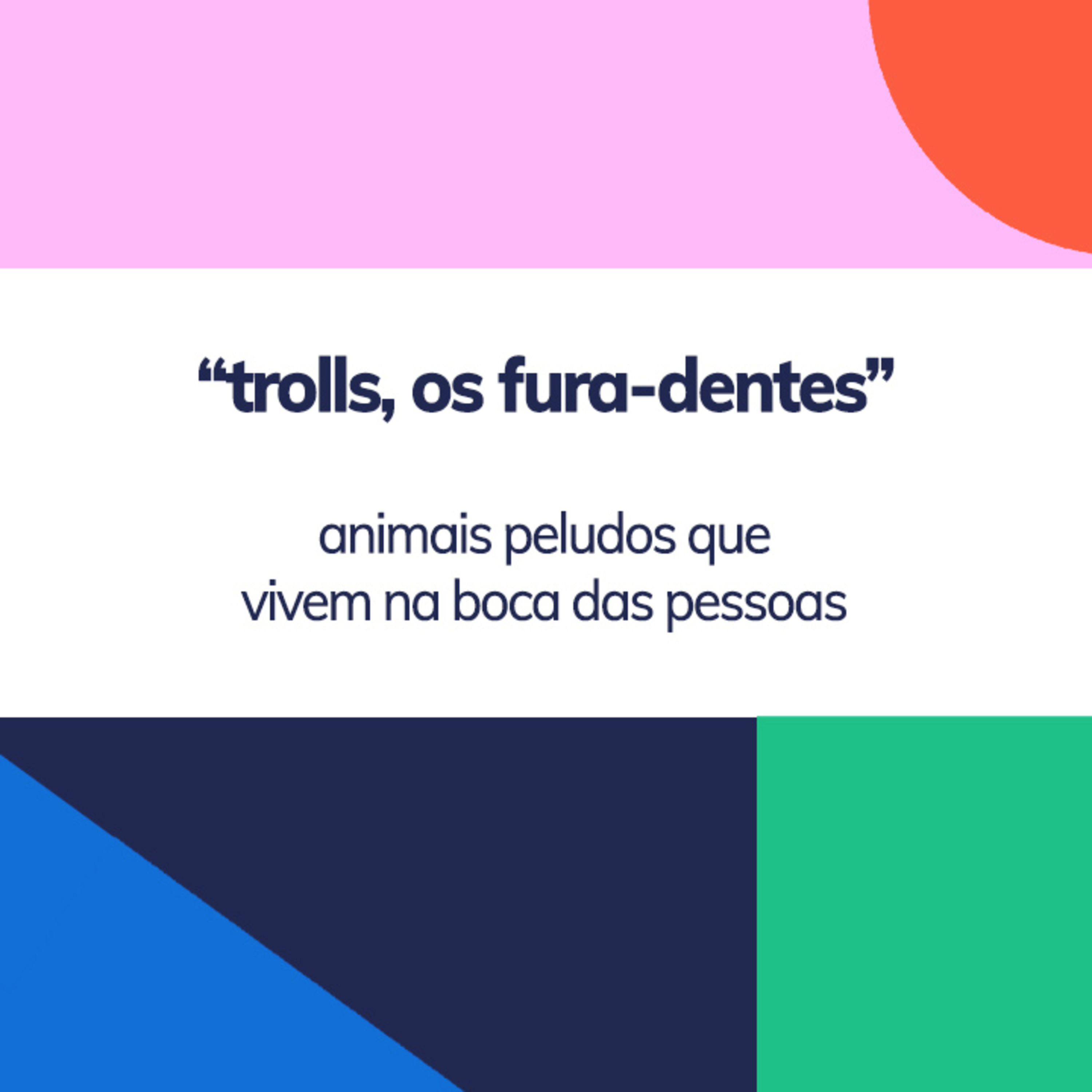 Fafá Conta podcast