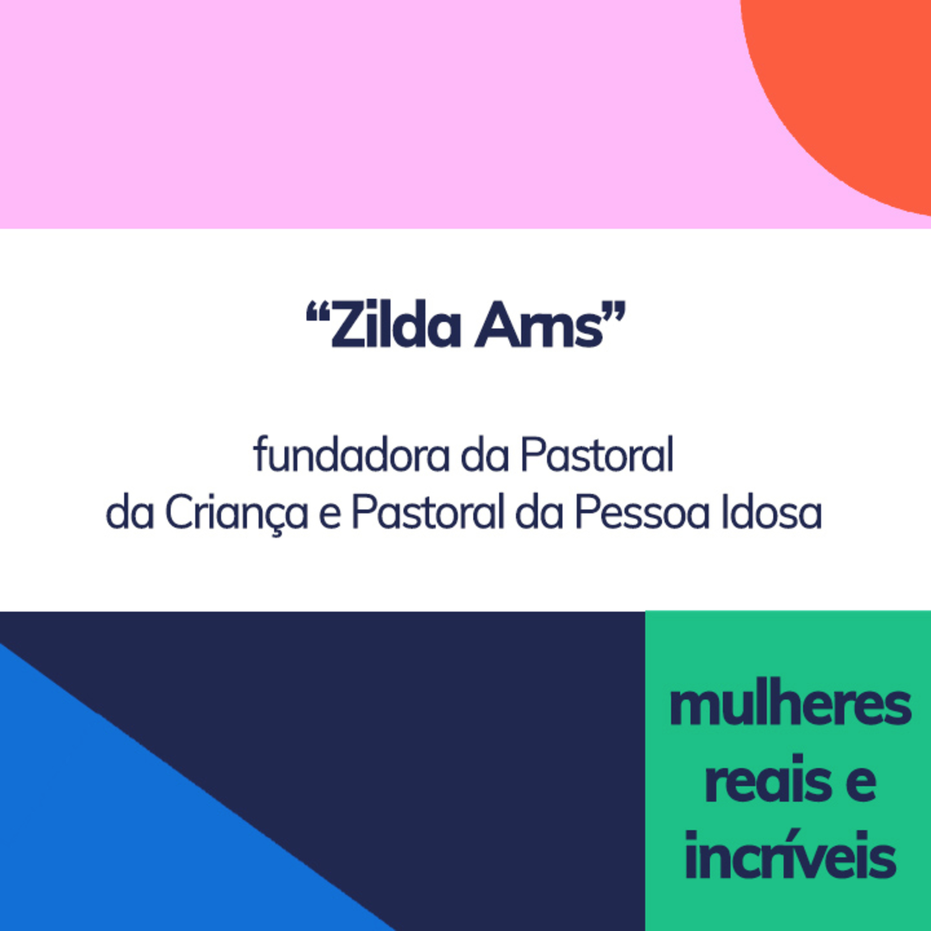 Fafá Conta podcast
