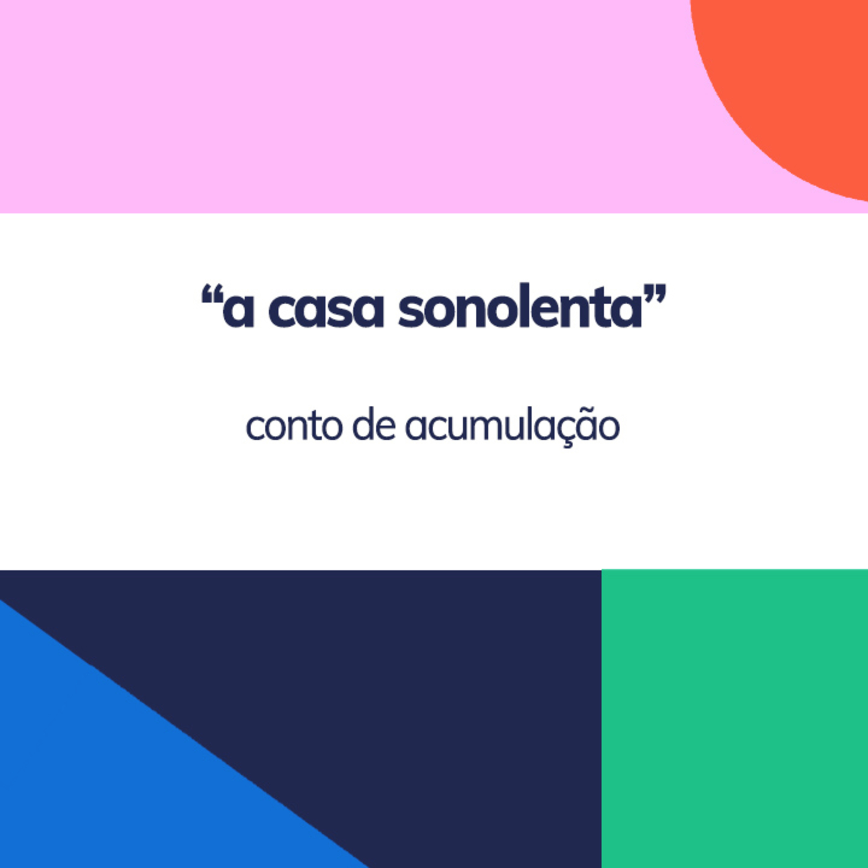 Fafá Conta podcast