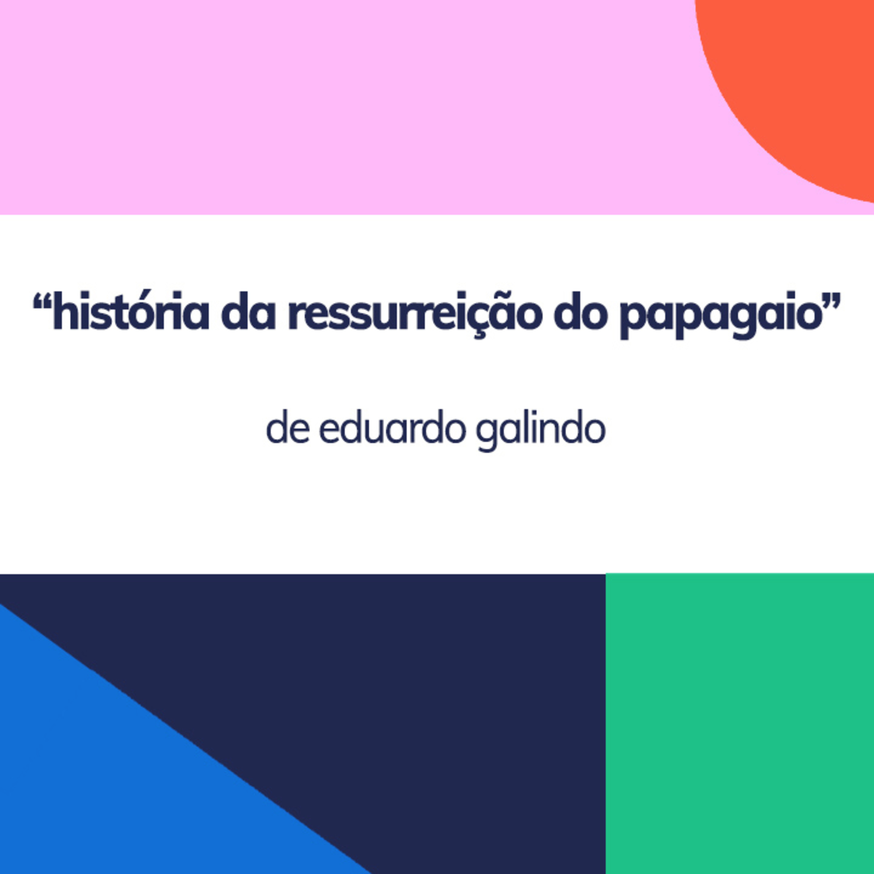 Fafá Conta podcast