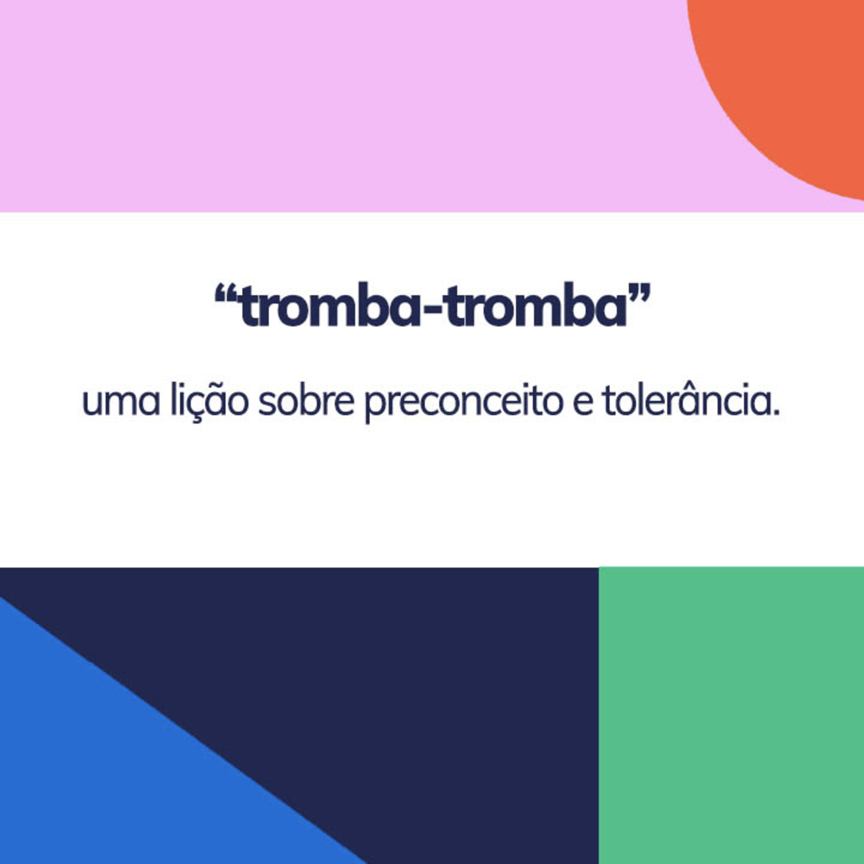Fafá Conta podcast