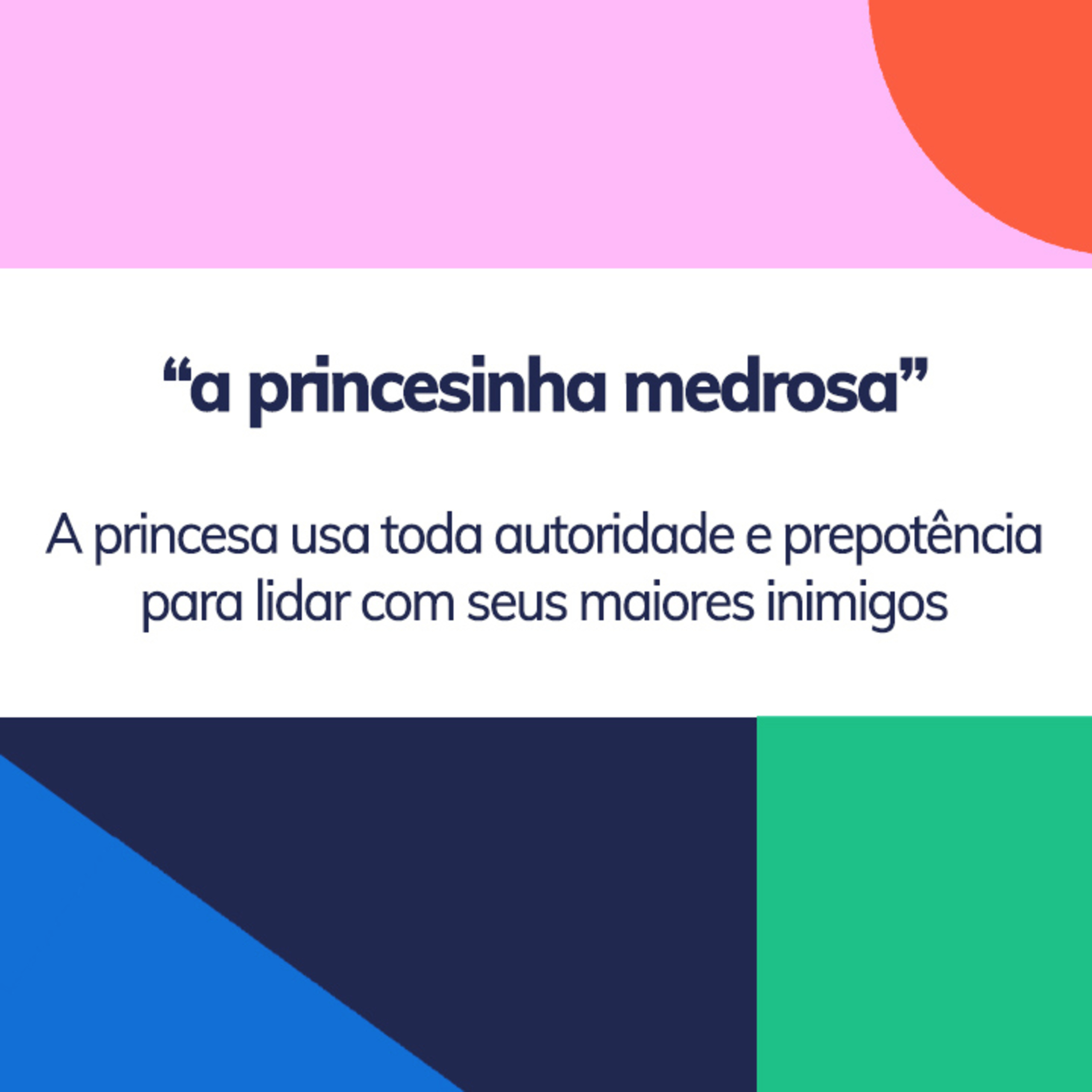 Fafá Conta podcast