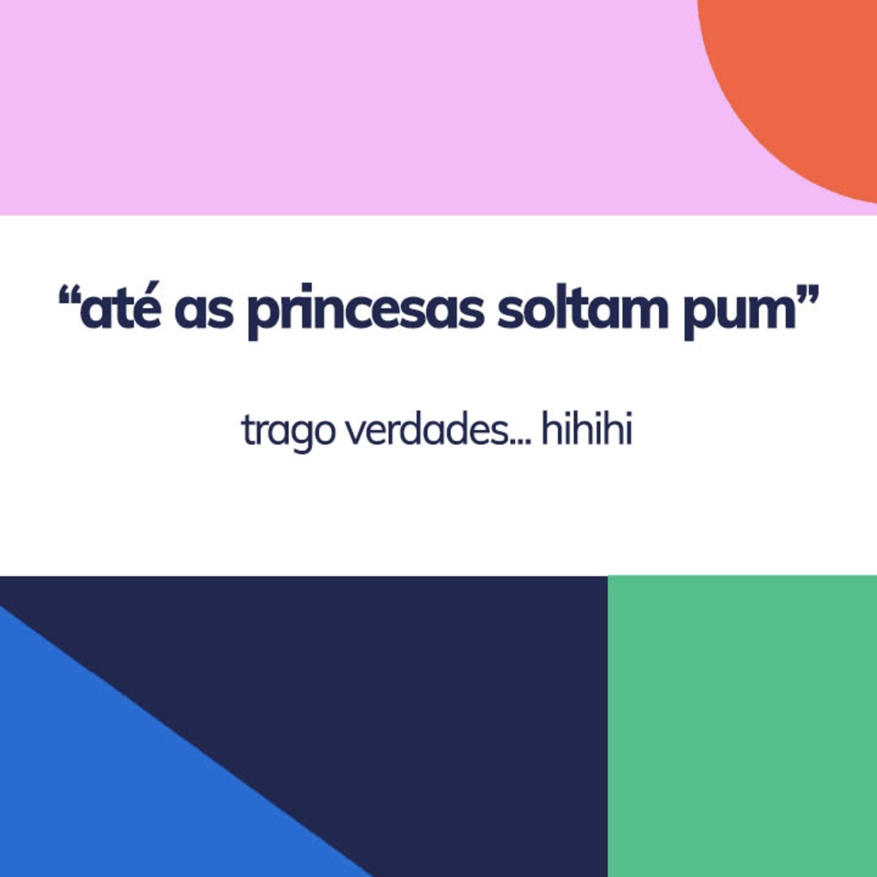 Fafá Conta podcast