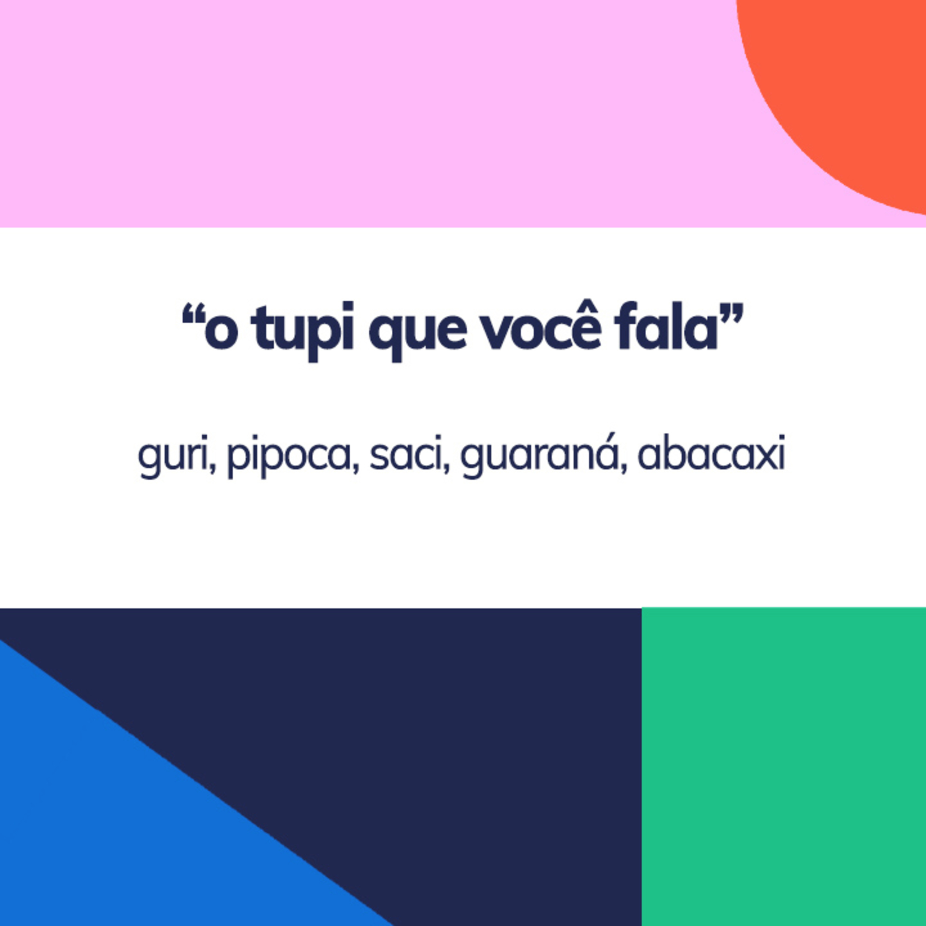 Fafá Conta podcast