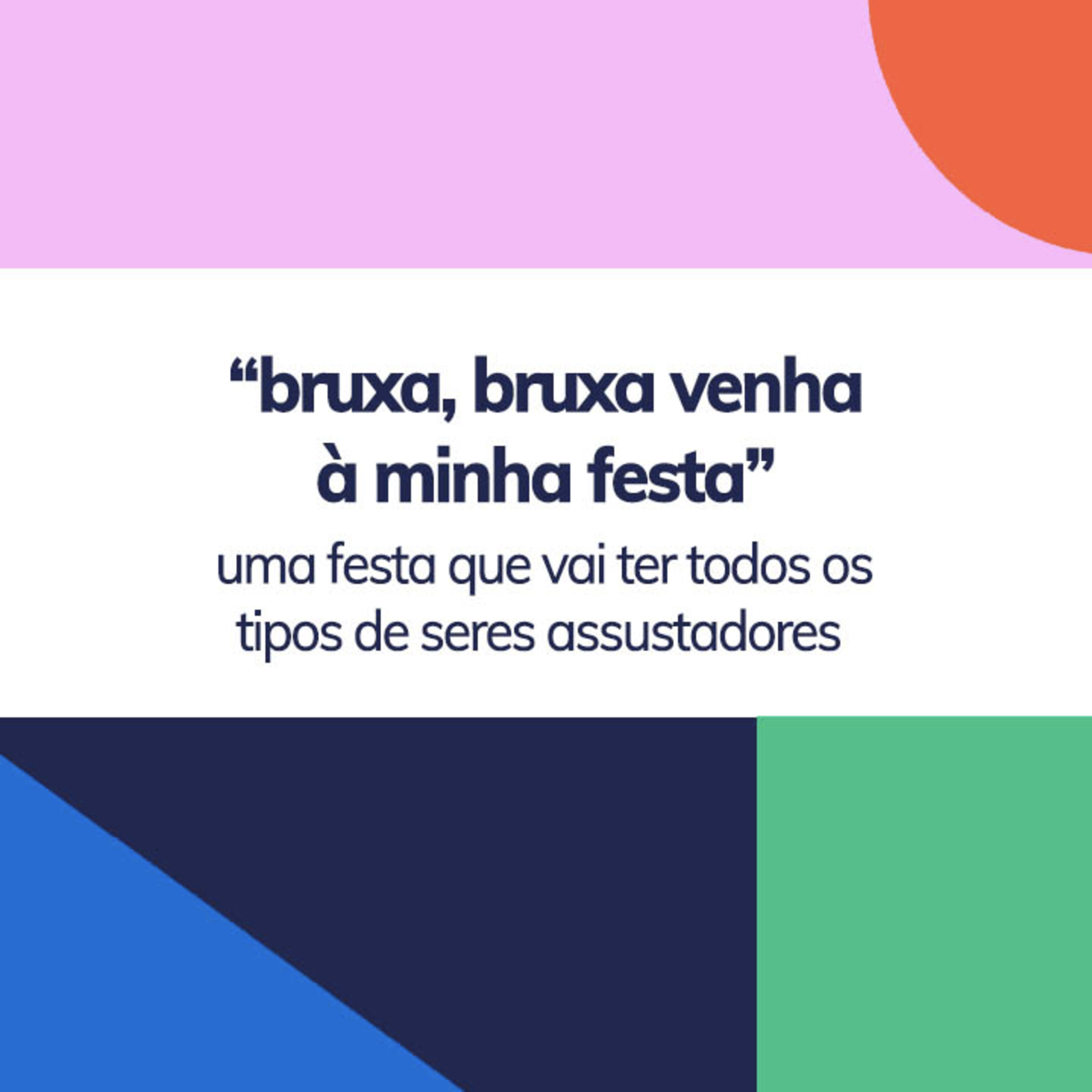 Fafá Conta podcast