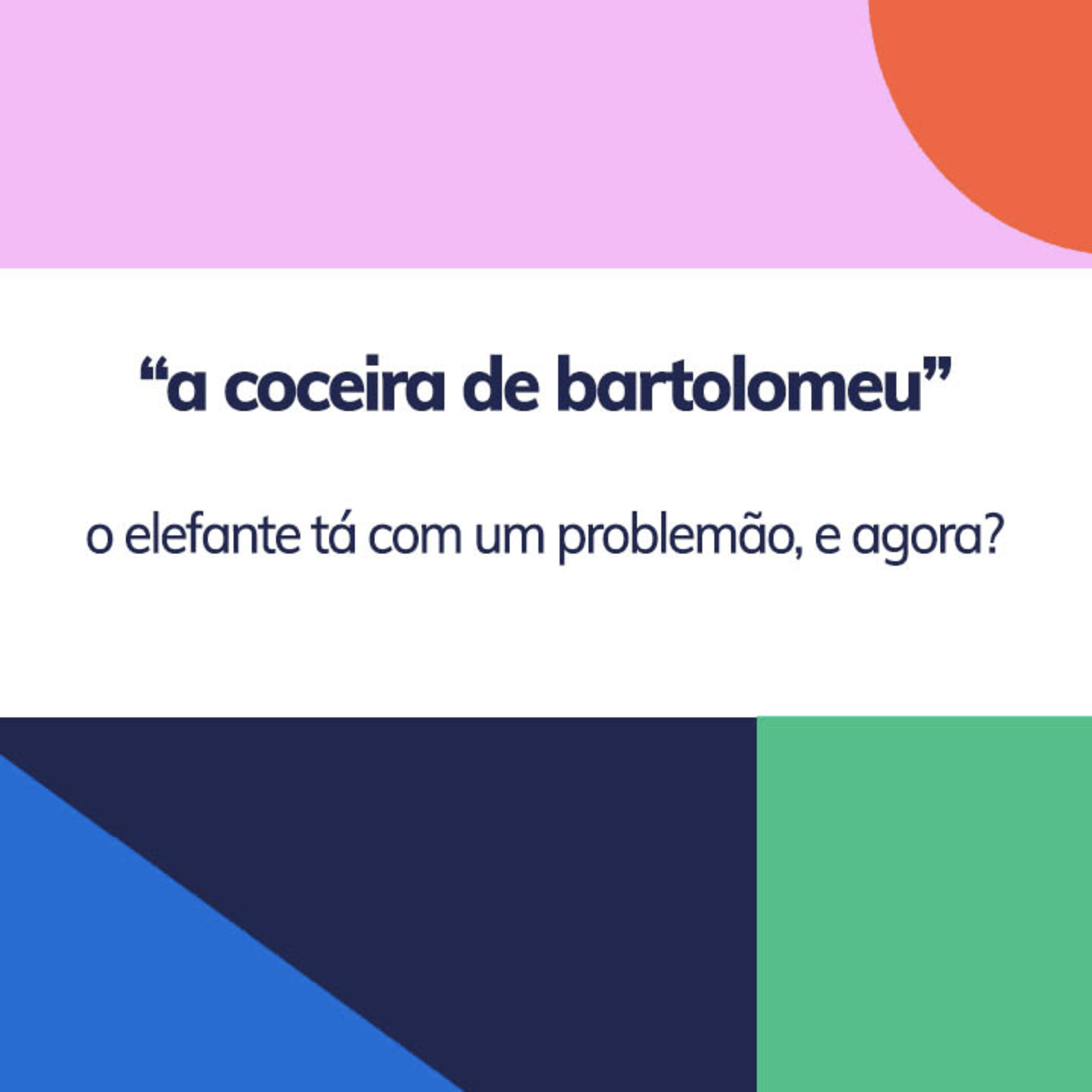 Fafá Conta podcast