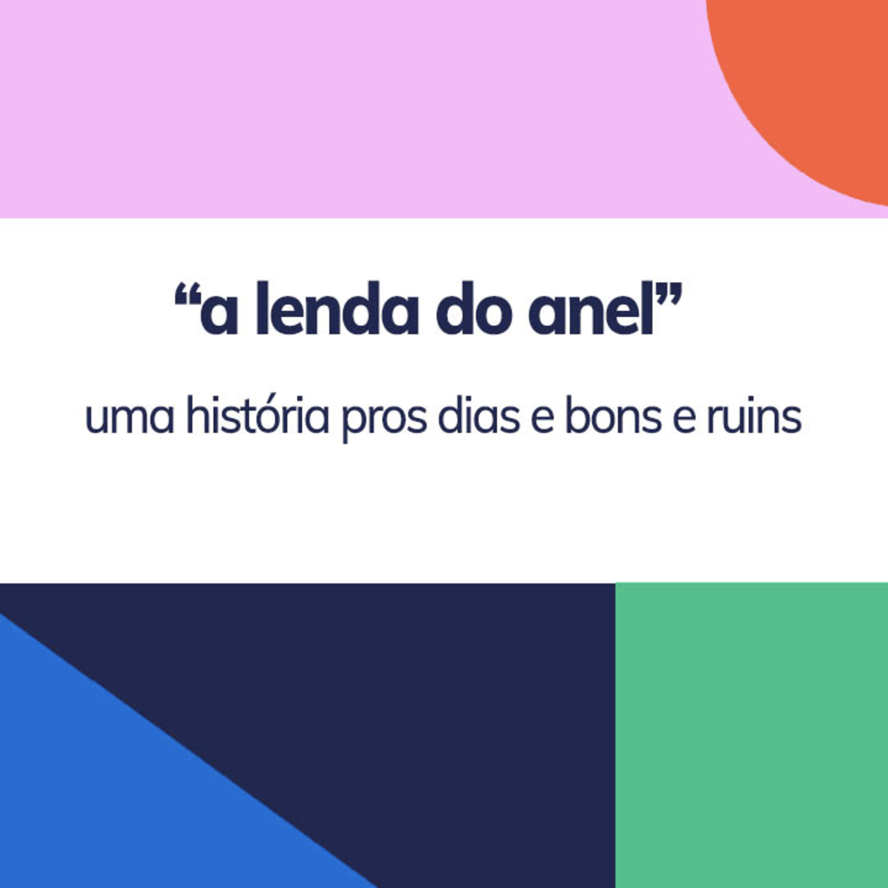 Fafá Conta podcast