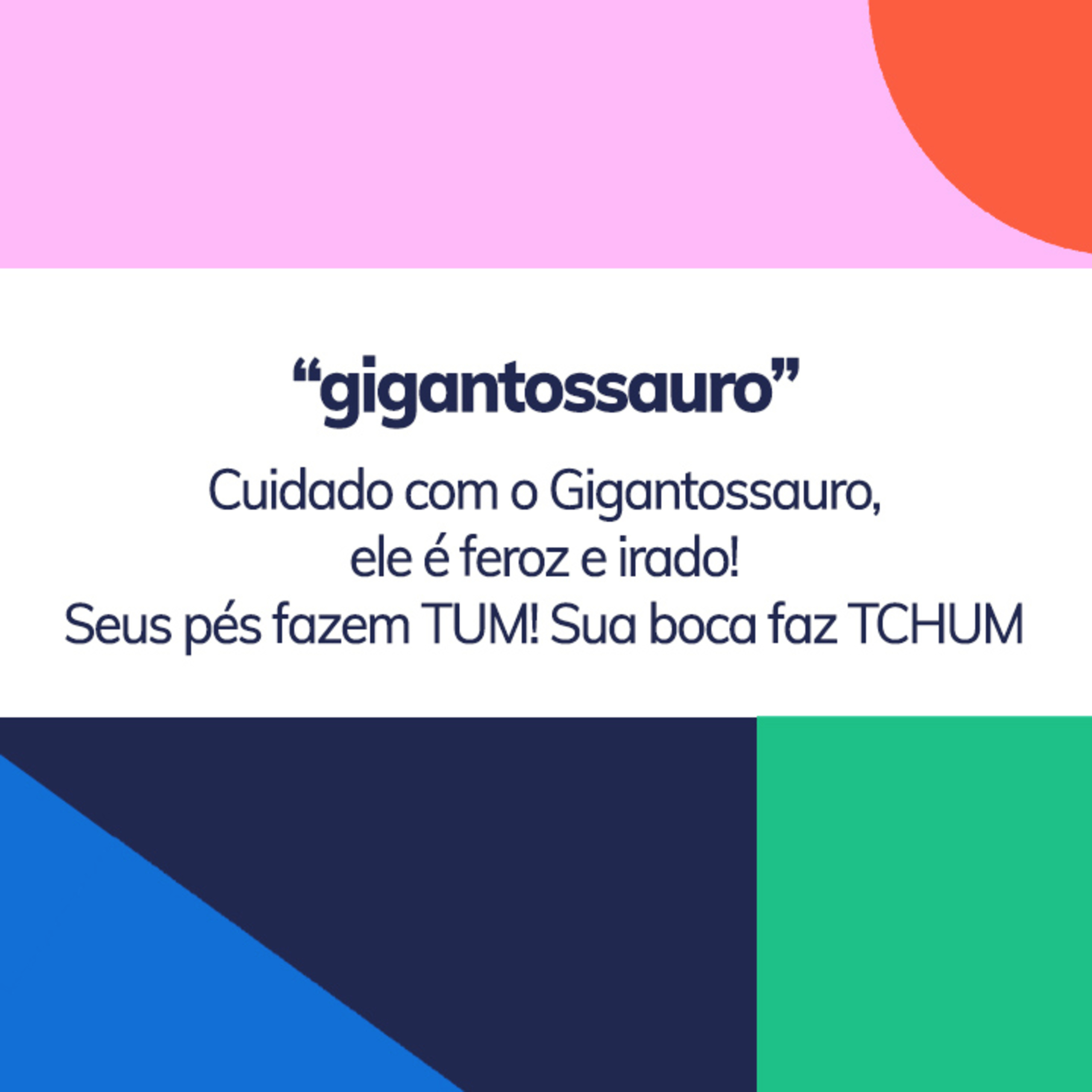 Fafá Conta podcast