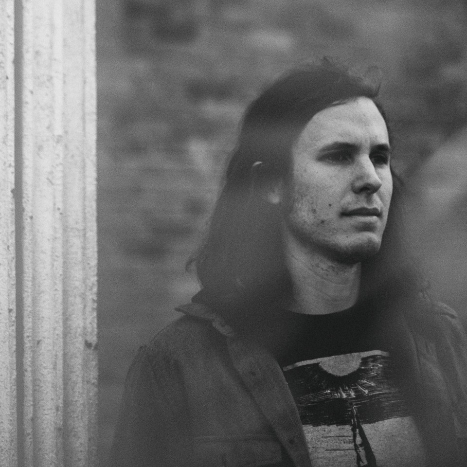Episode 59 - Karl Cordtz (Feral Season, Occlith, CHRCH) episode artwork
