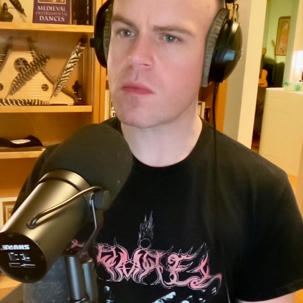 I Hate Music