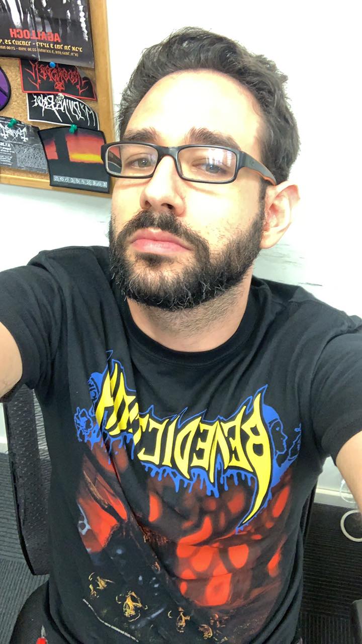 I Hate Music