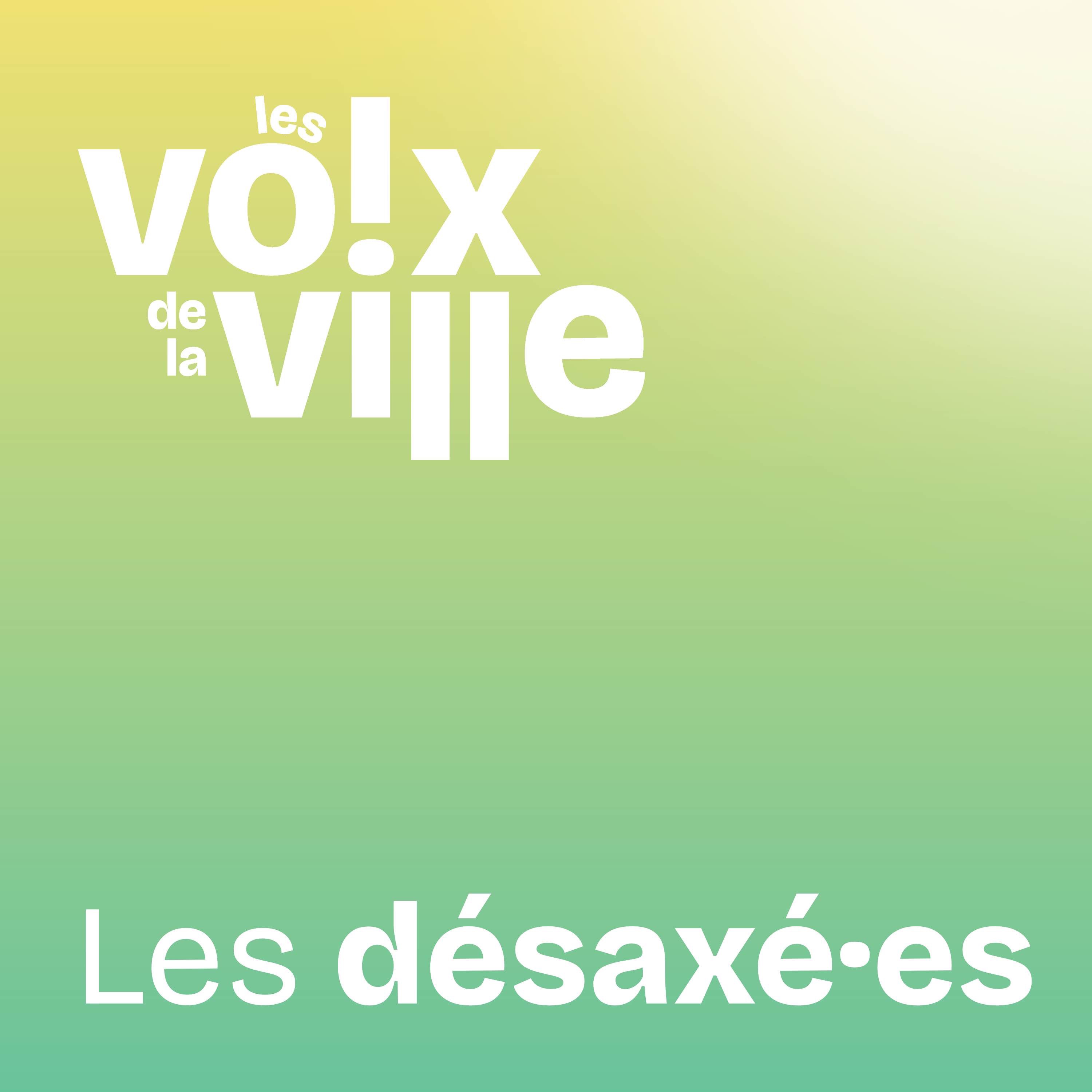 Les Voix de la Ville