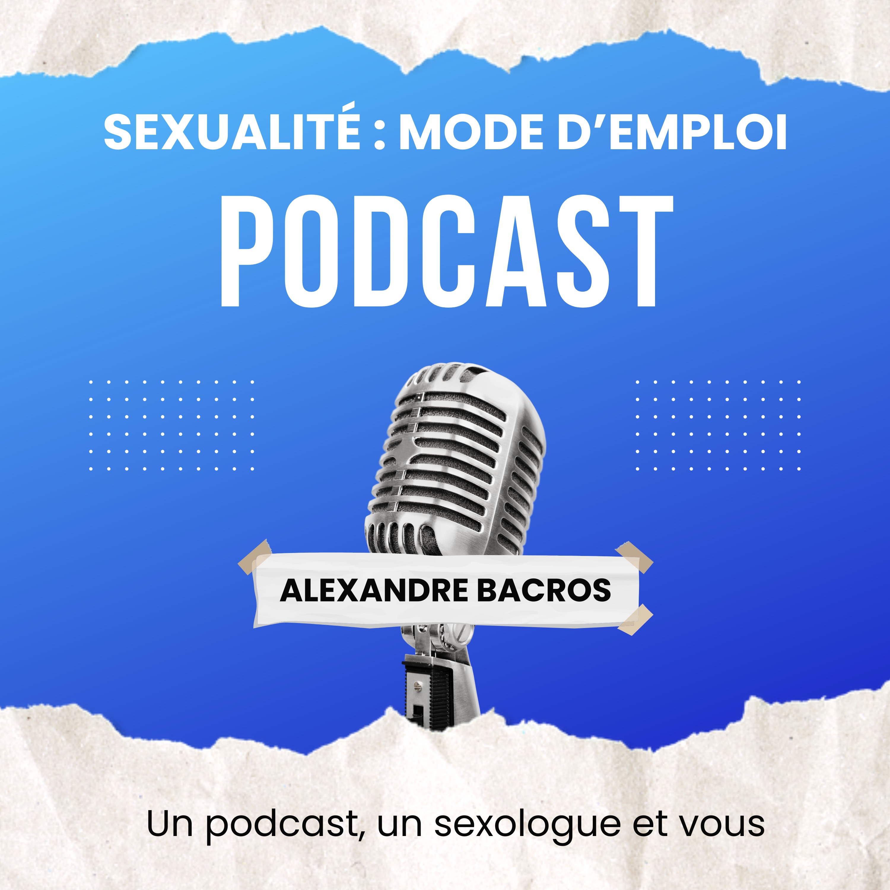 Sexualité: mode d'emploi