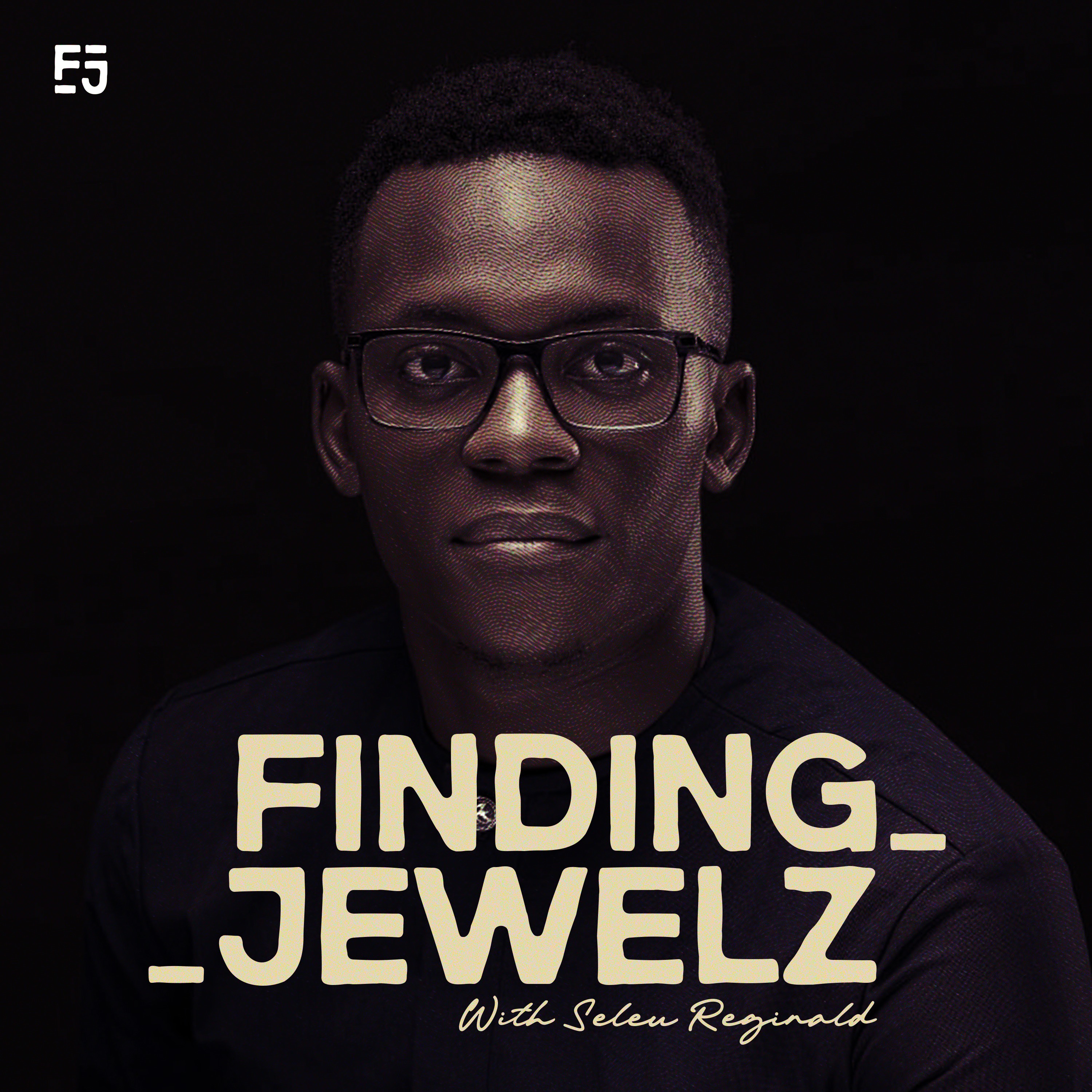 Finding Jewelz with Seleu Reginald