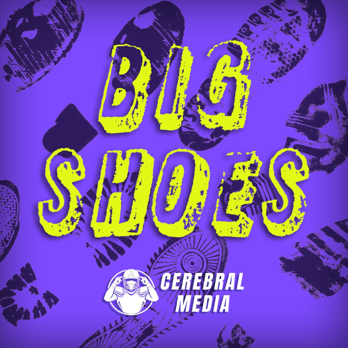 Big Shoes