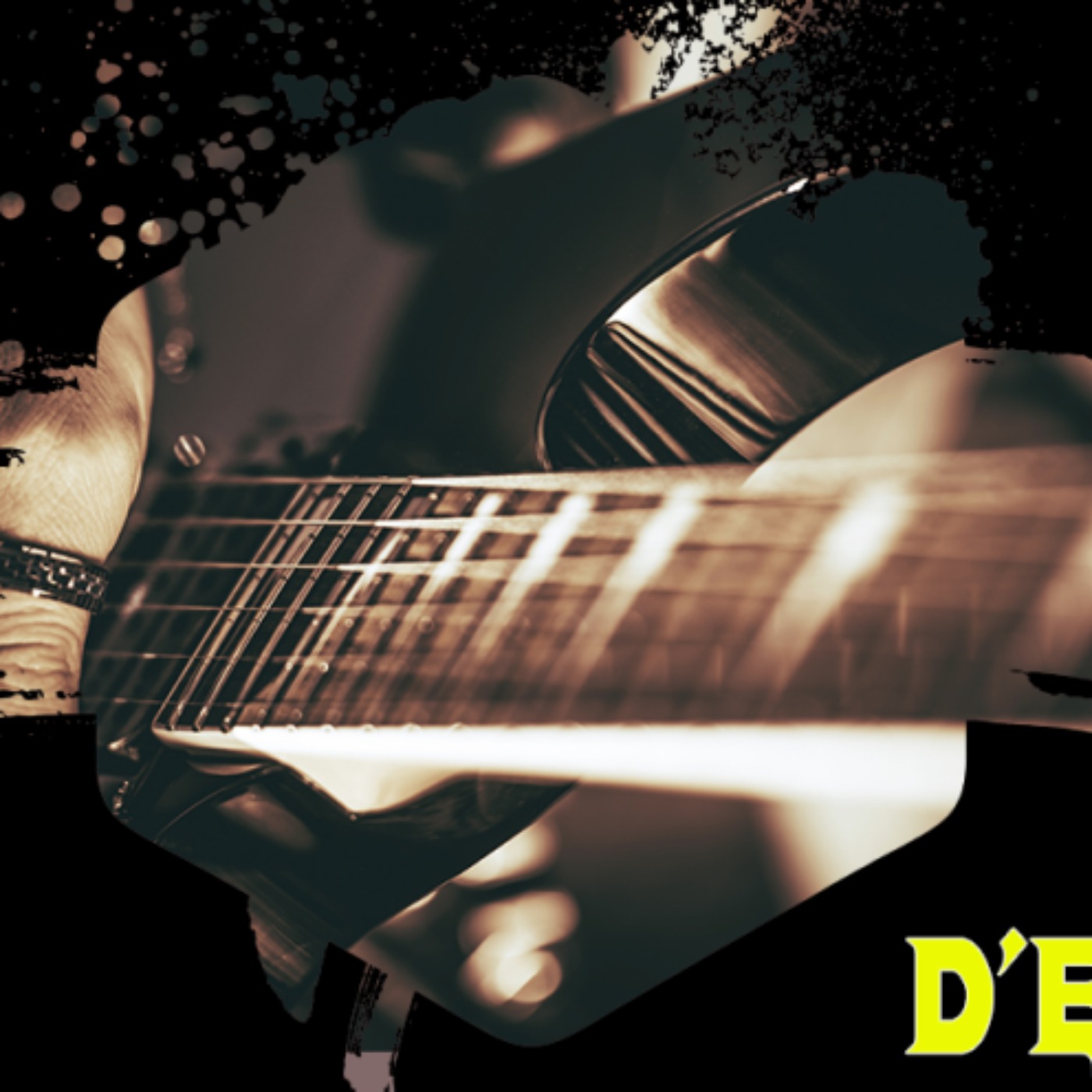 Riff d'Enfer 16-03-26 episode artwork