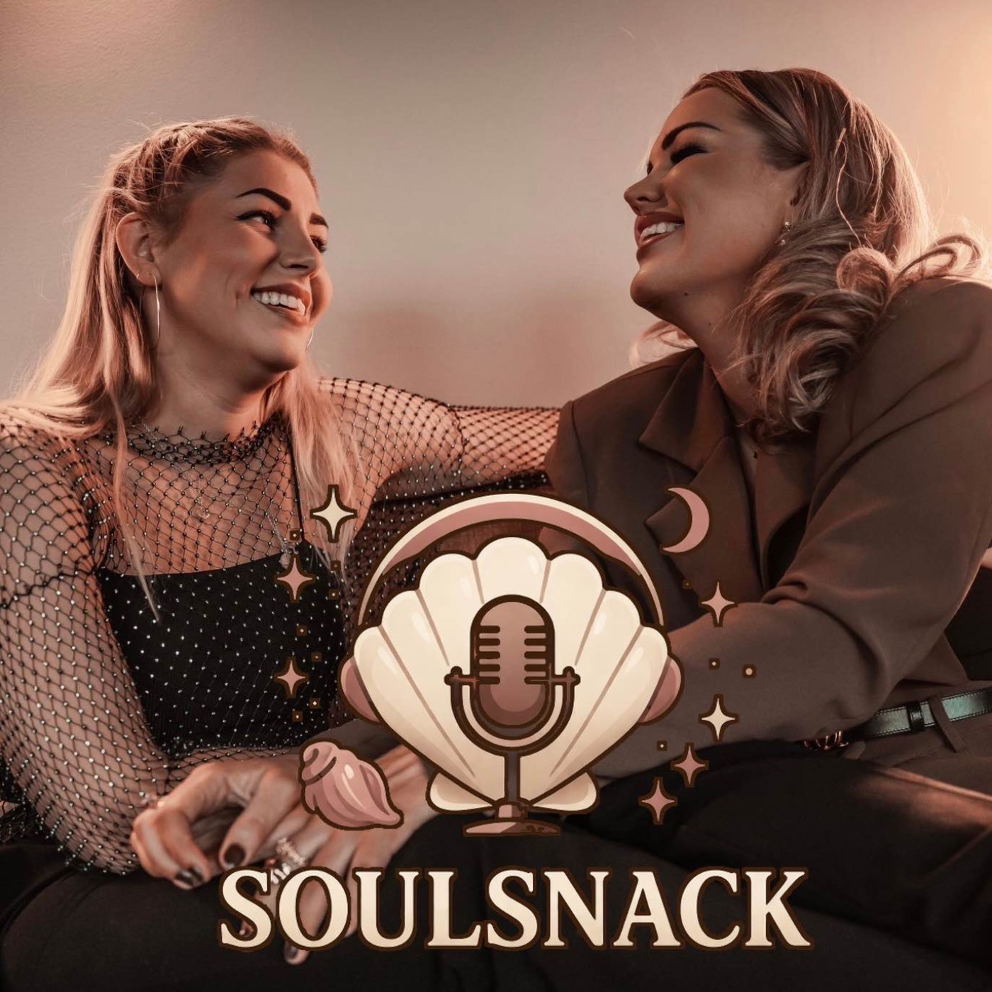 SOULSNACK PODCAST