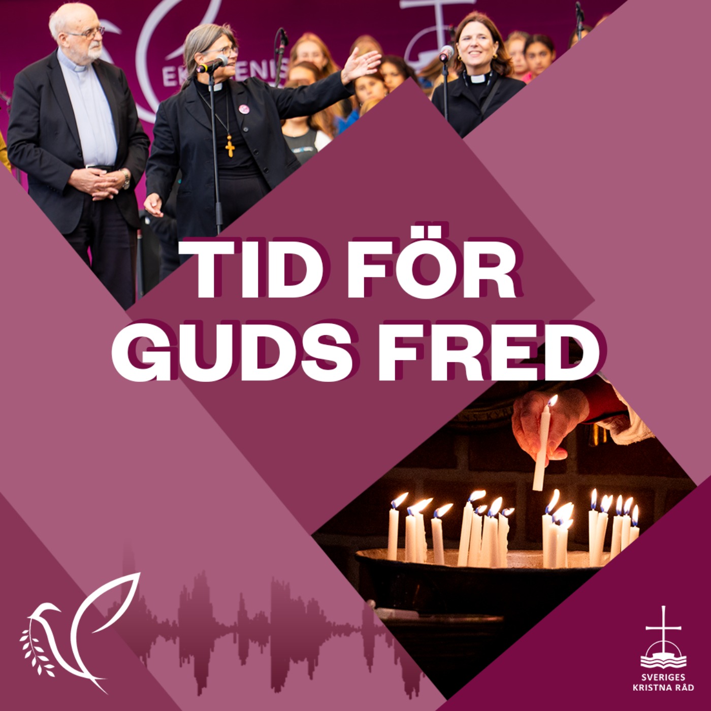 Tid för Guds Fred
