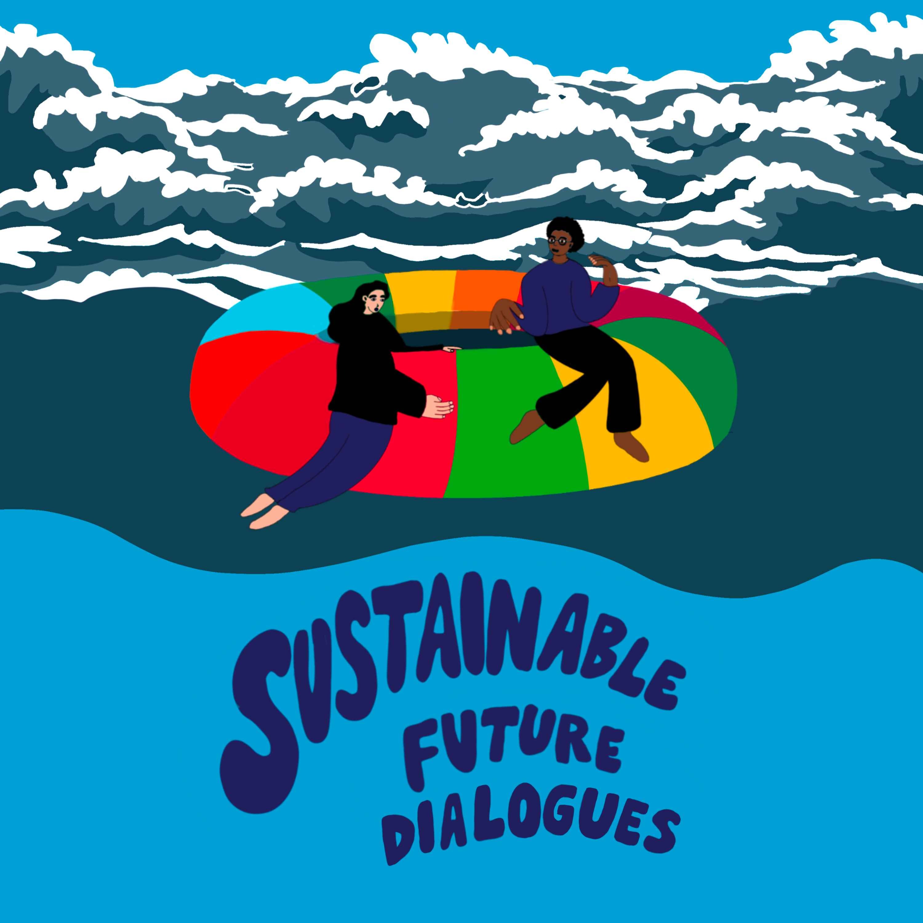 Sustainable Future Dialogues
