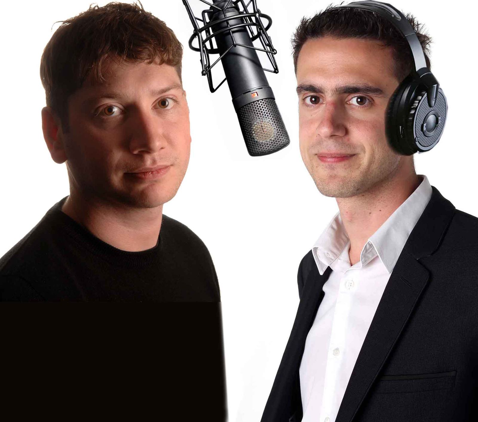 Episode 2, part 2 - This is Money show with Share Radio