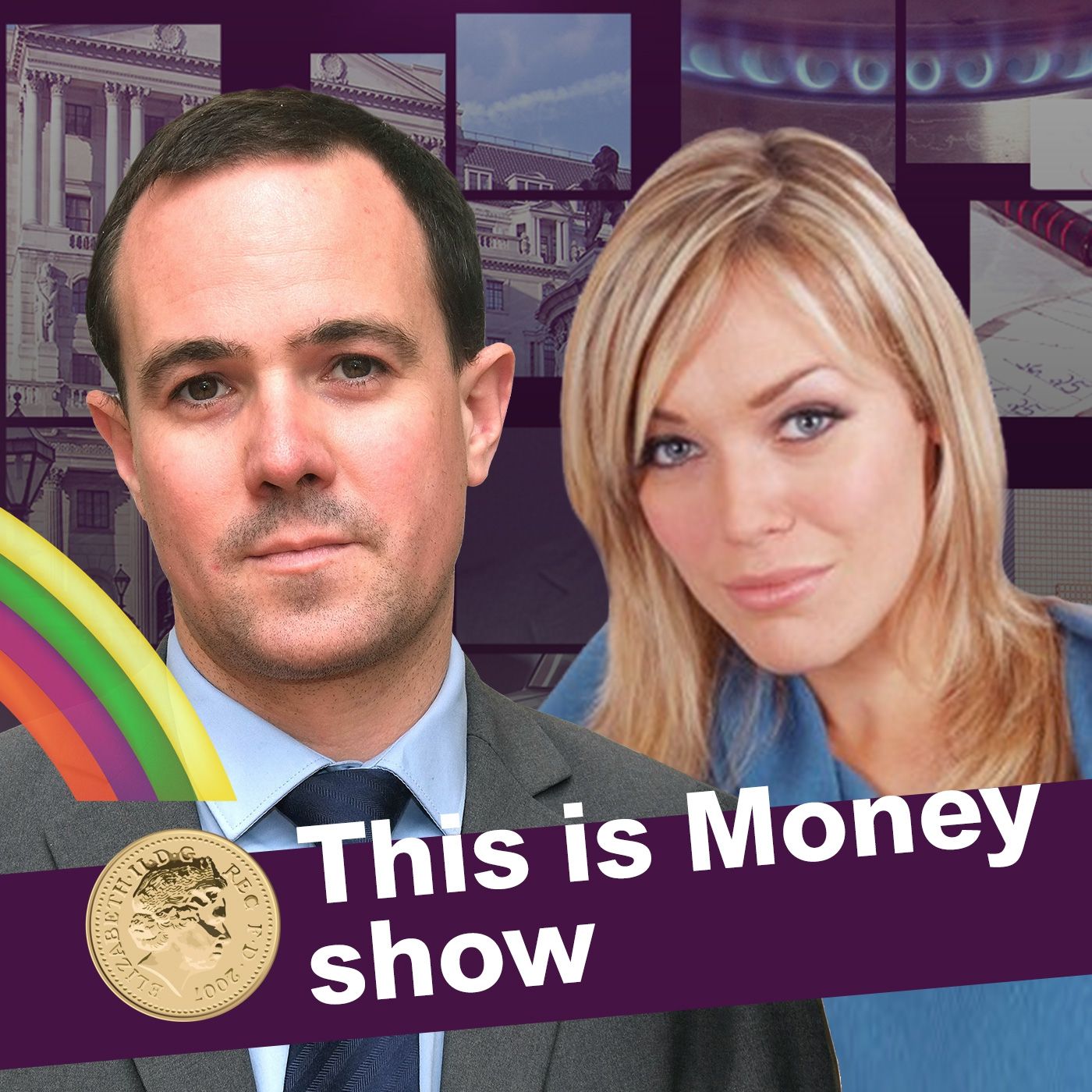 The blame game - This is Money podcast