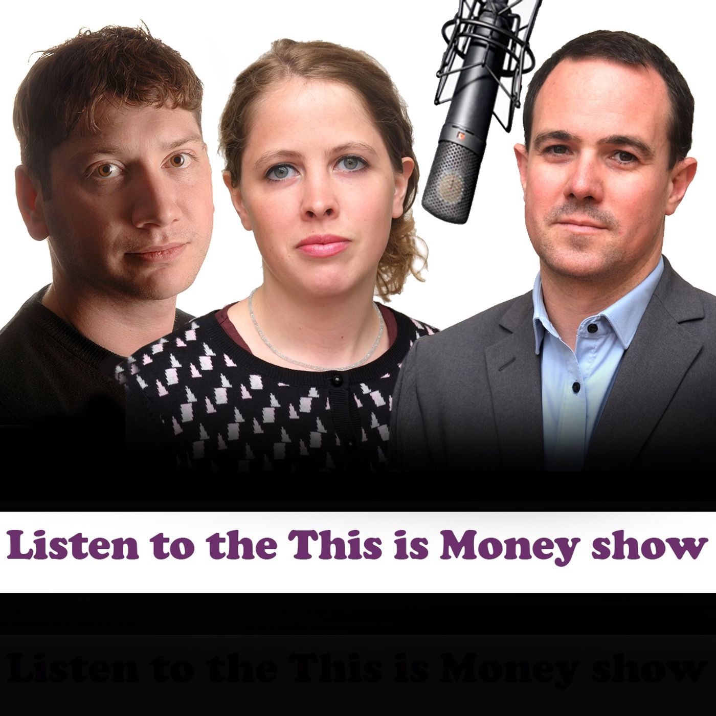Episode 4 - This is Money show with Share Radio
