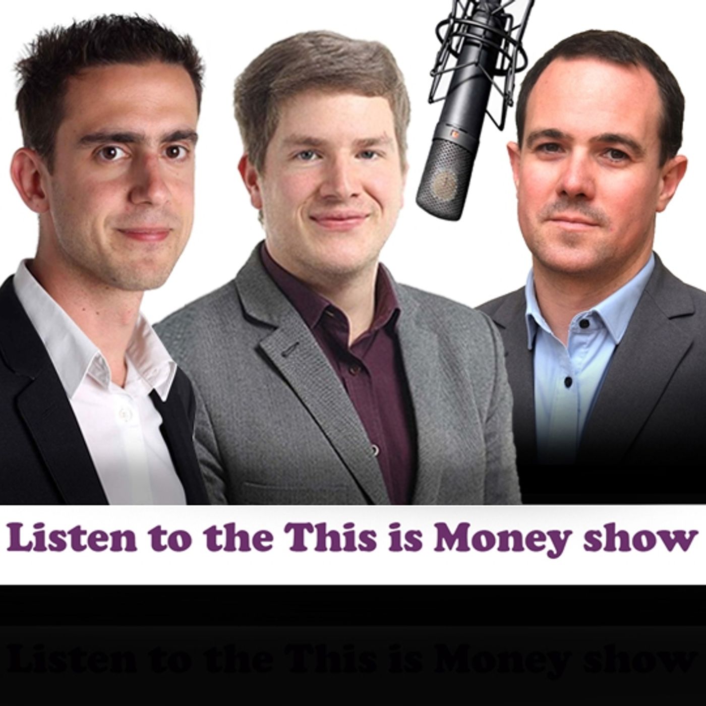 This is Money show on Share Radio - episode 5