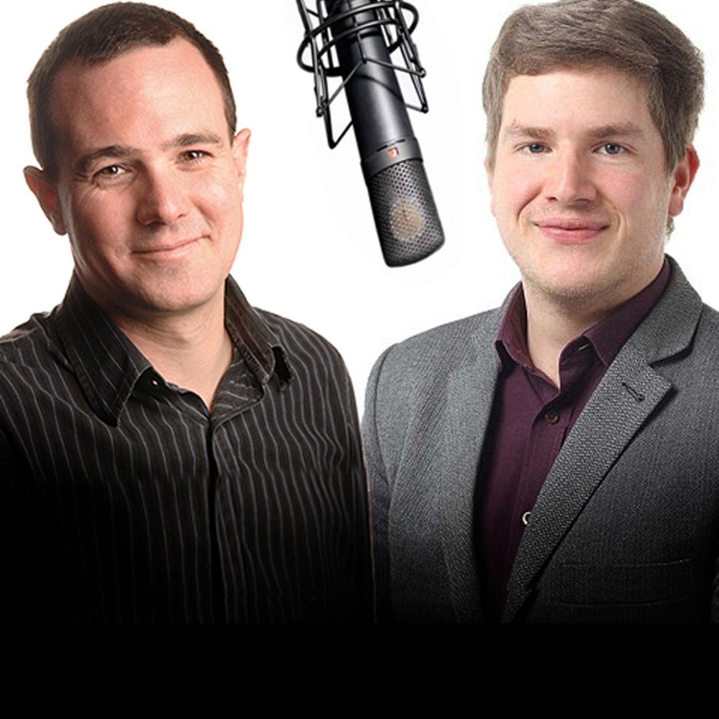 Episode 3 - This is Money show with Share Radio