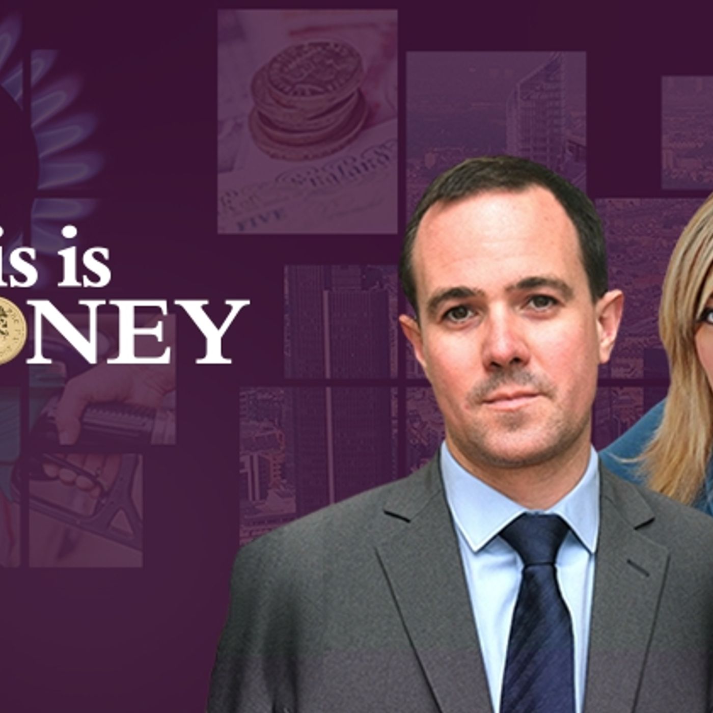 The economics of weddings, scones and packets of cereal