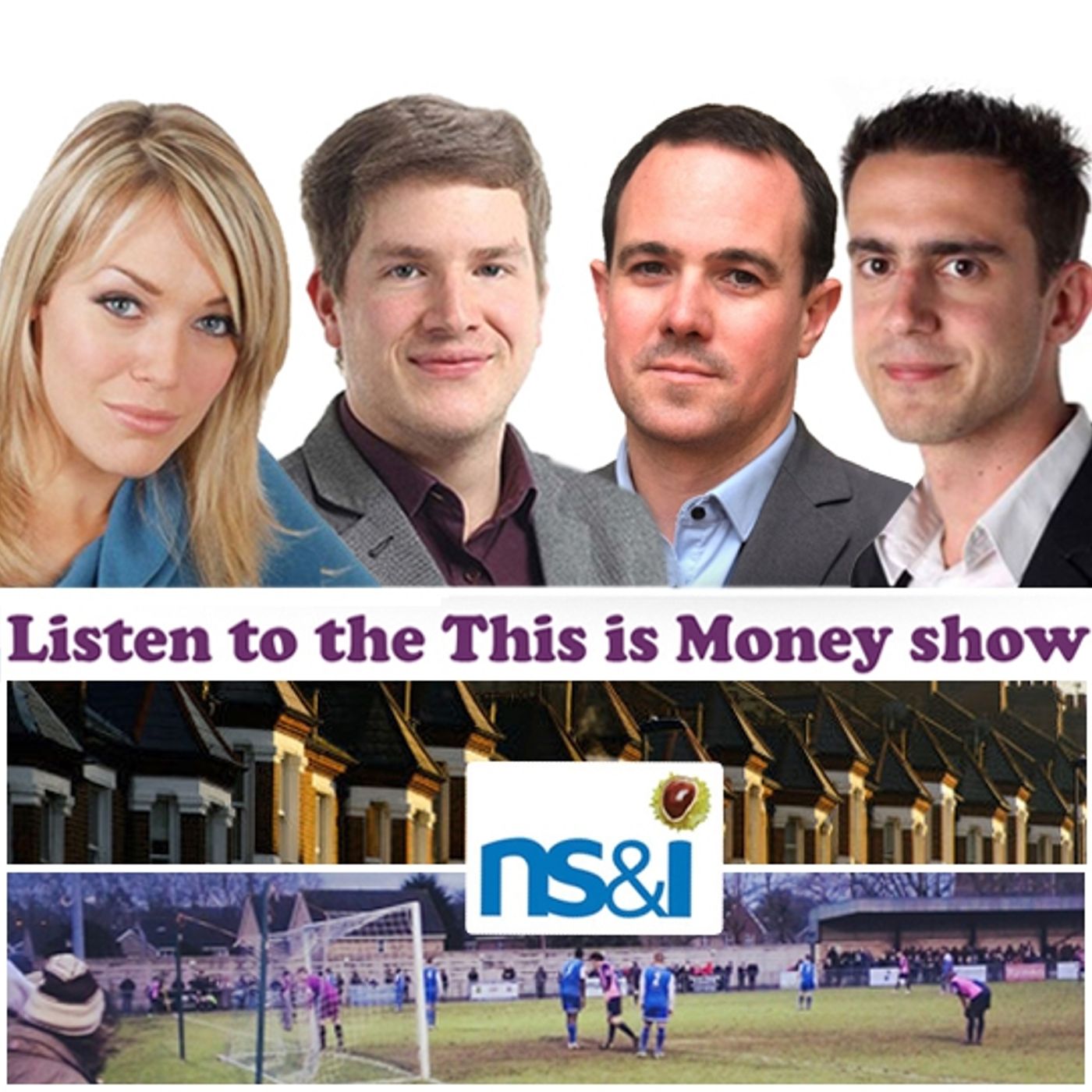 This is Money show - football prices, cheap mortgages, pensioner bonds, crowdfunding