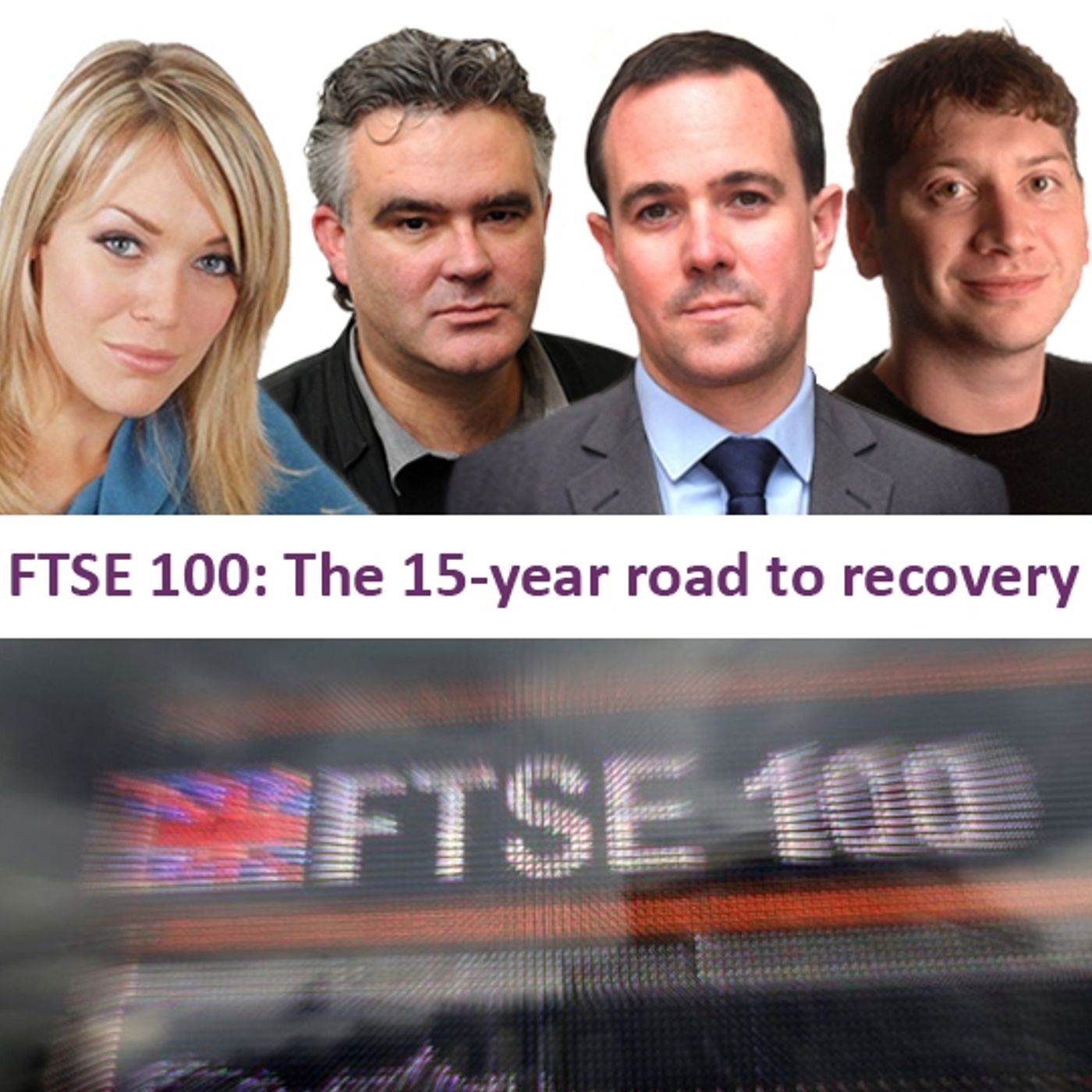 Is the FTSE 100 good value now it's back at a 15-year high?
