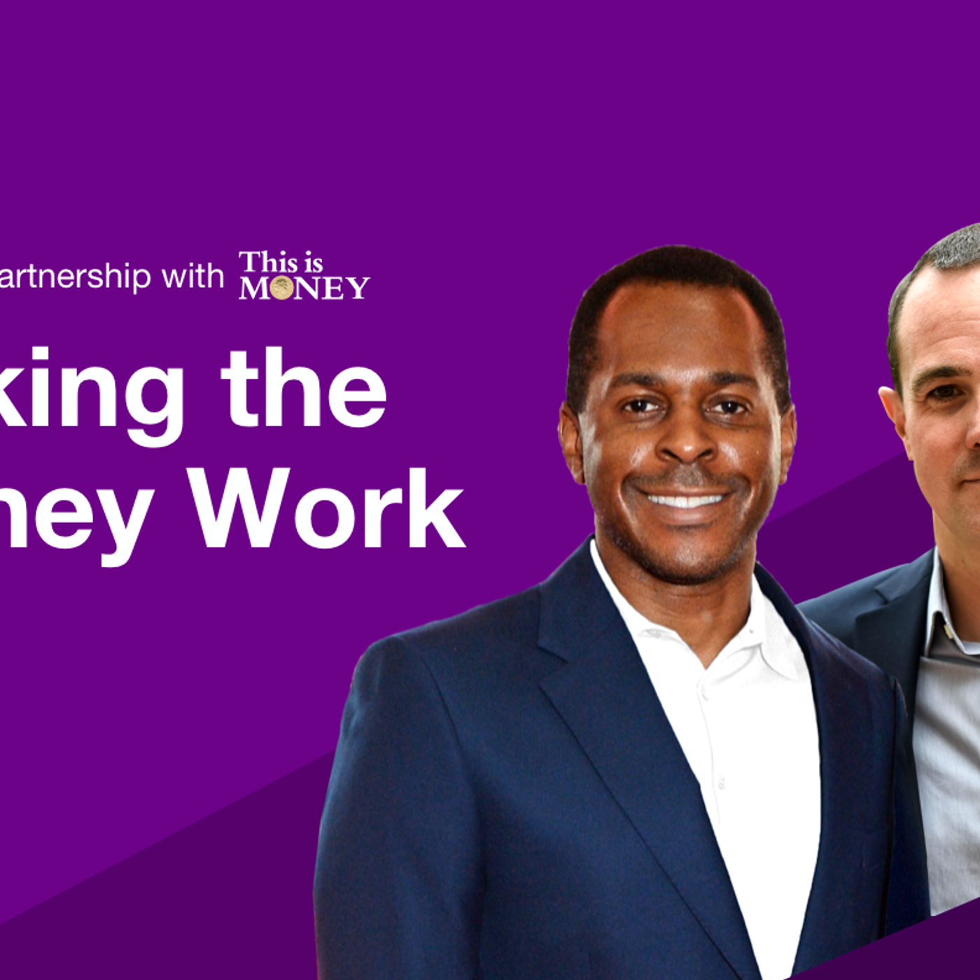 Making the Money Work: Kiko Matthews on how you fund rowing the Atlantic