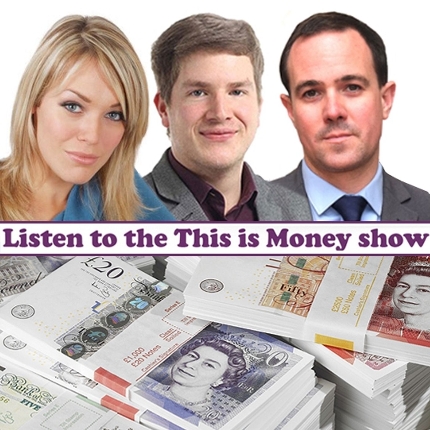 This is Money show: Isa deadline, most economical cars and the best places to live in the UK