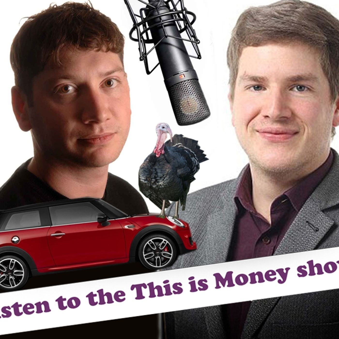 This is Money radio show - episode 6