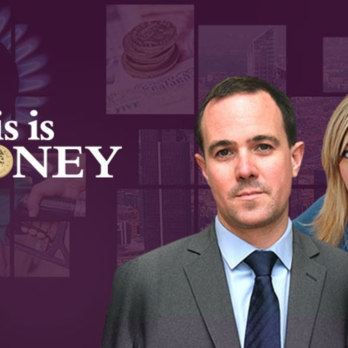 What drives you mad. How mortgage lending works. The end of the world.