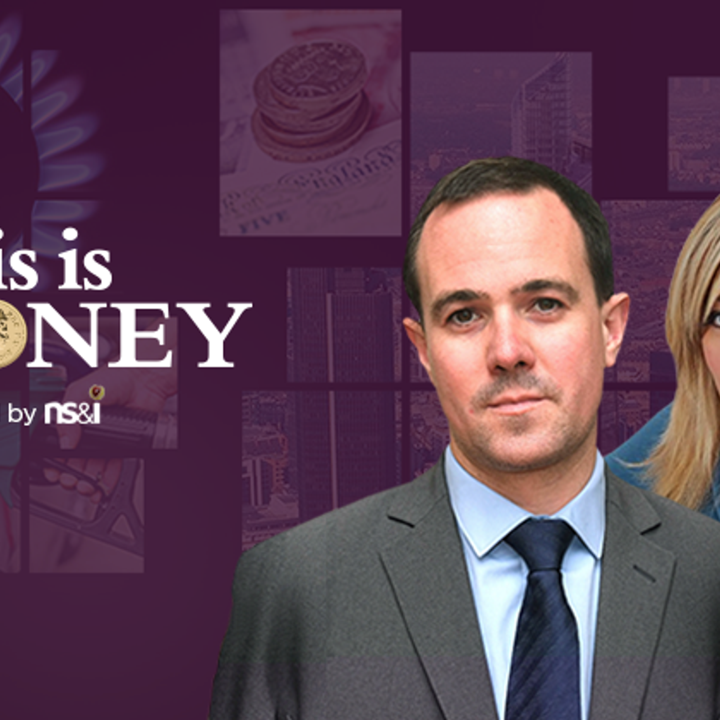 This is Money show - the lucky dip of price hikes, the big investing question it's easy to overlook, Lifetime Isas and alarming credit card debt