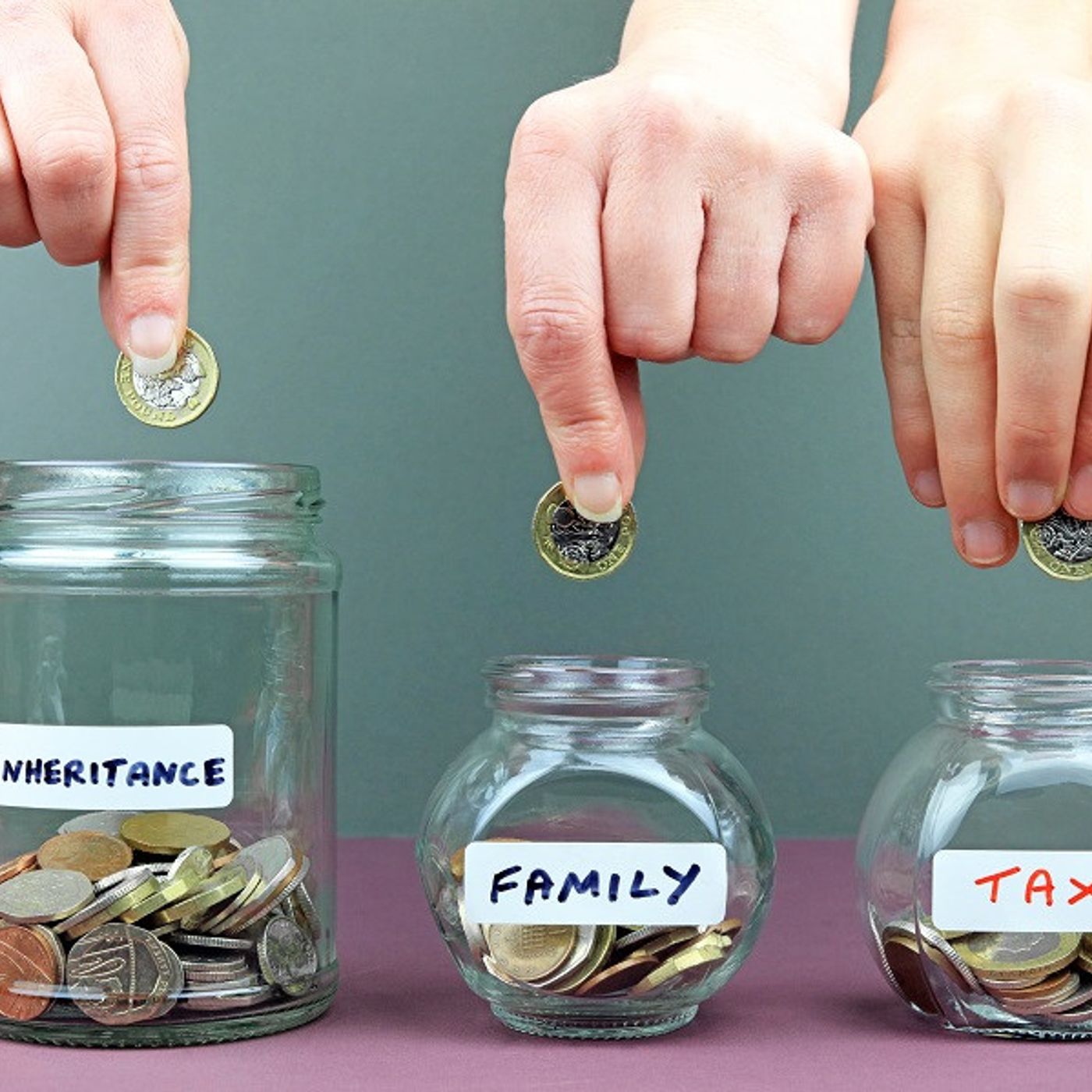 Bonus episode: The big questions people are asking on pensions and inheritance tax - and the answers