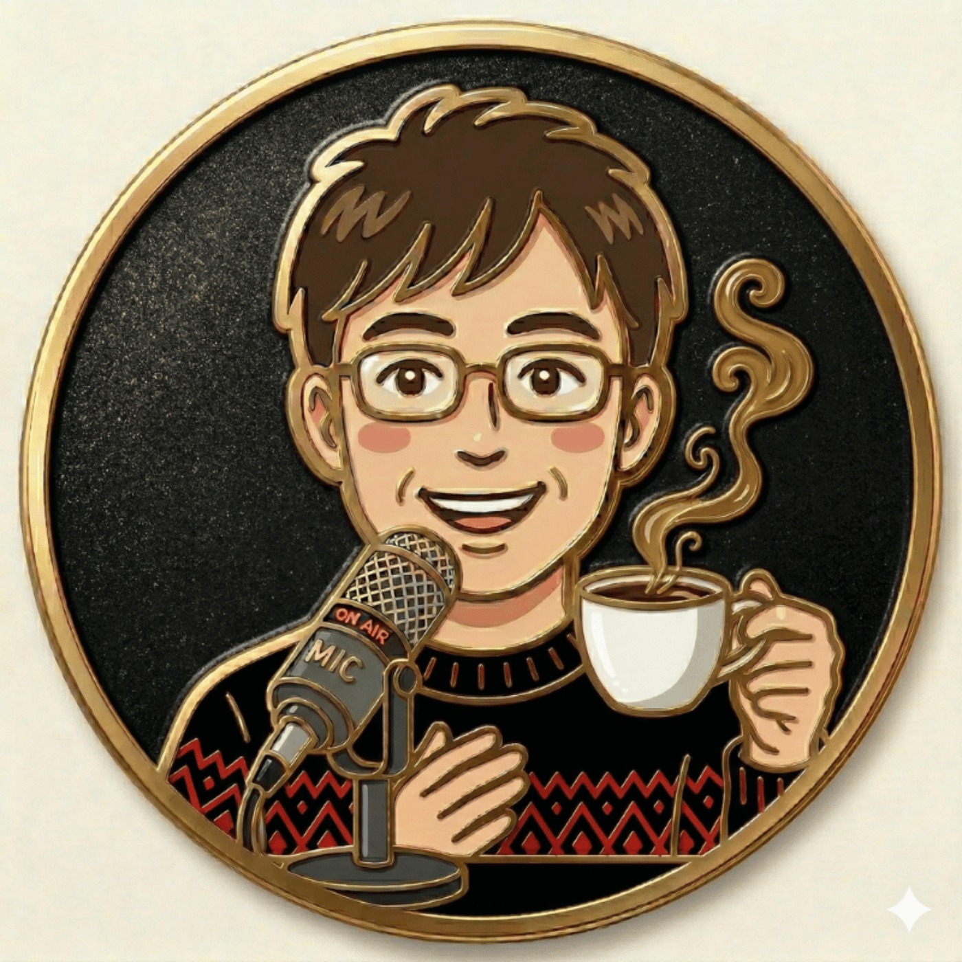 味噌汁の茶碗で乾杯した、我が家の父の日。 episode artwork
