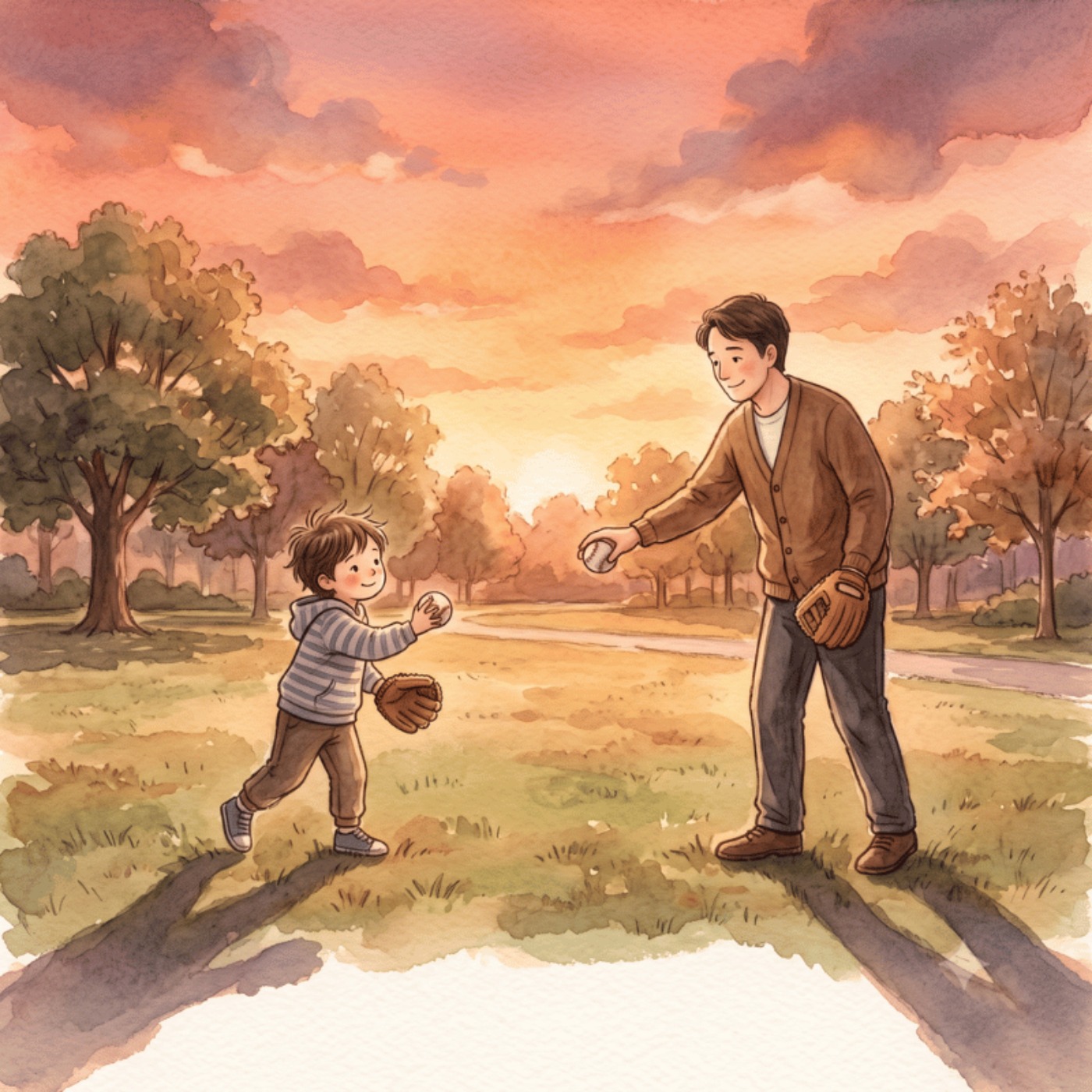 「ごめんね」という勇気 episode artwork