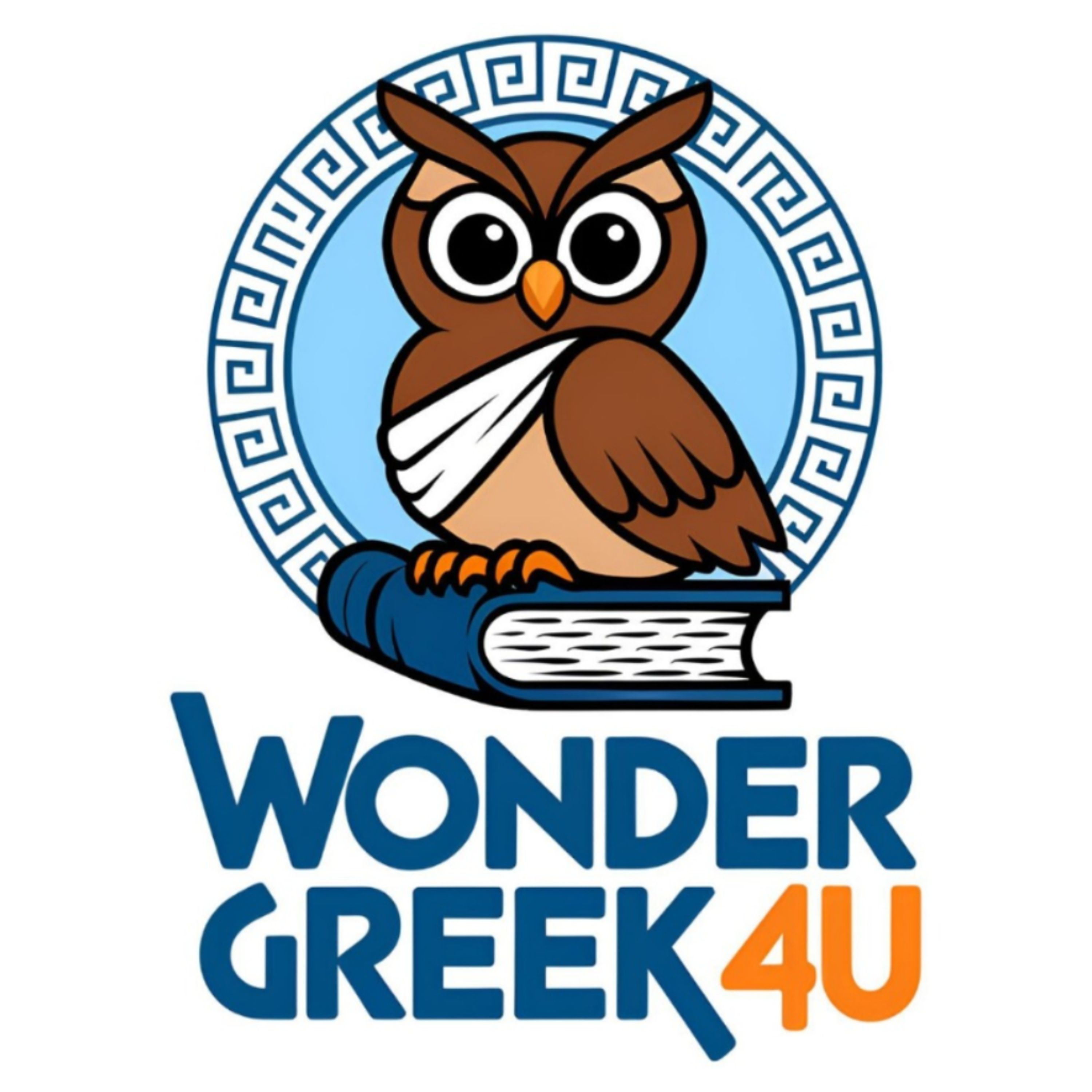 Греческий язык для русскоговорящих