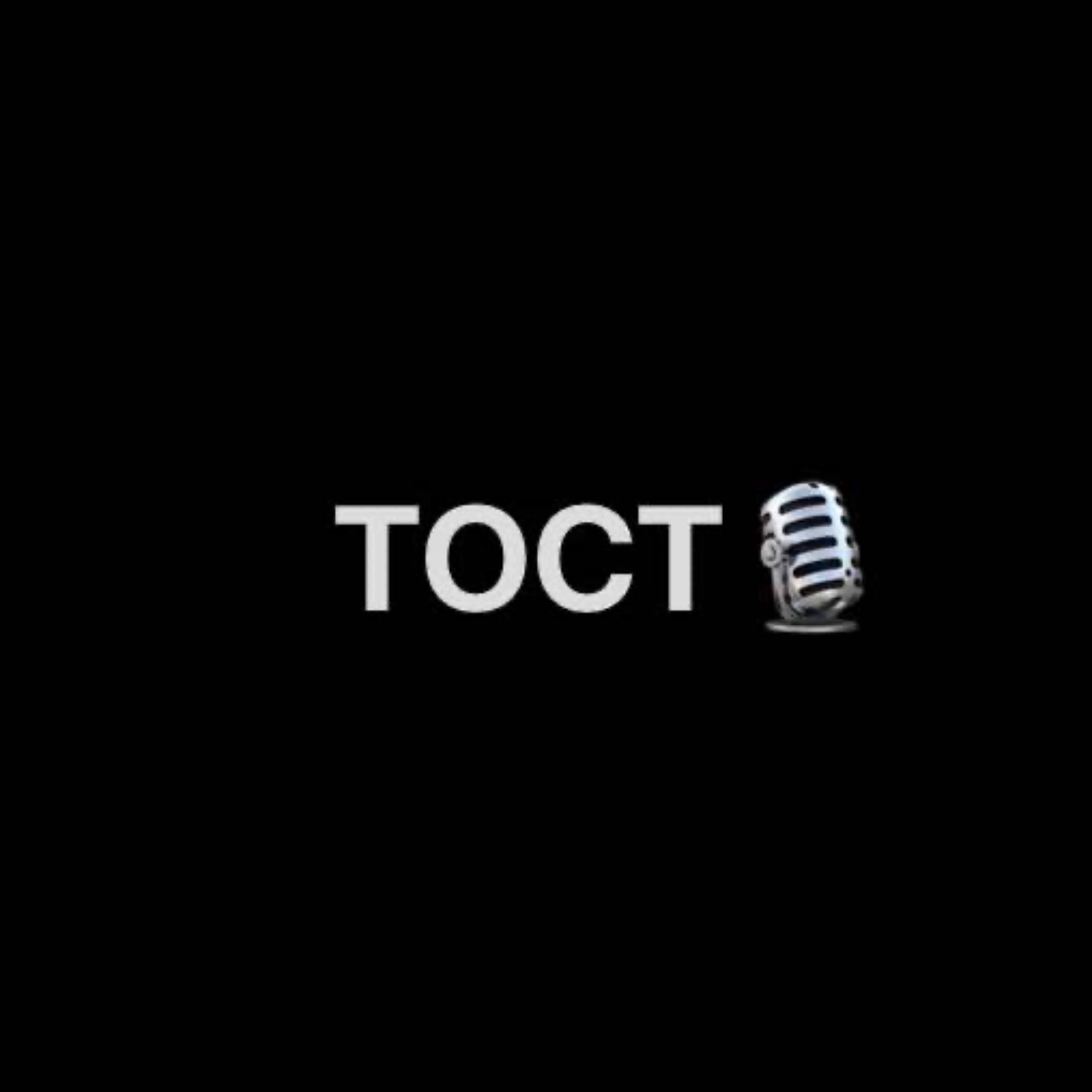 TOCT podcast