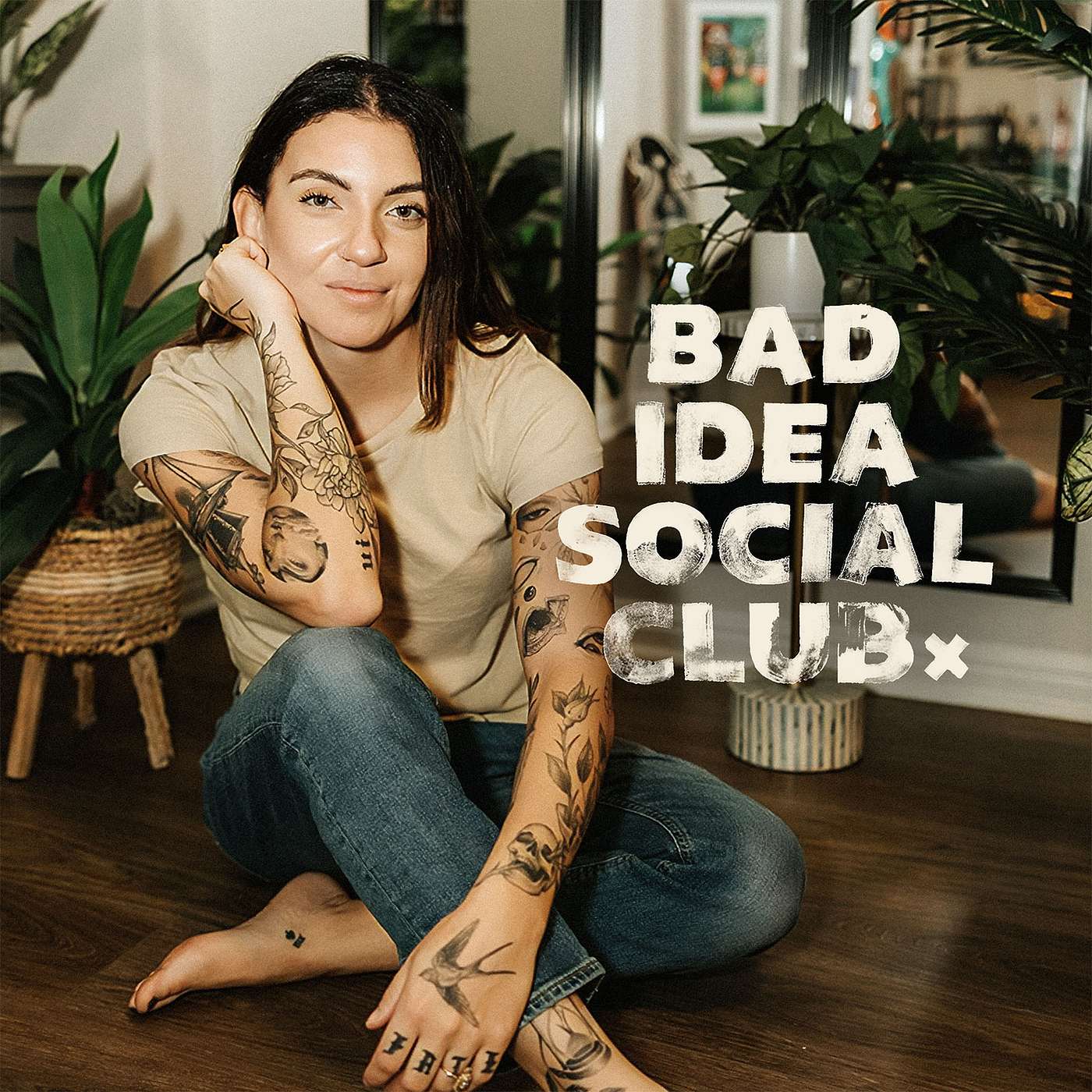 Bad Idea Social Club