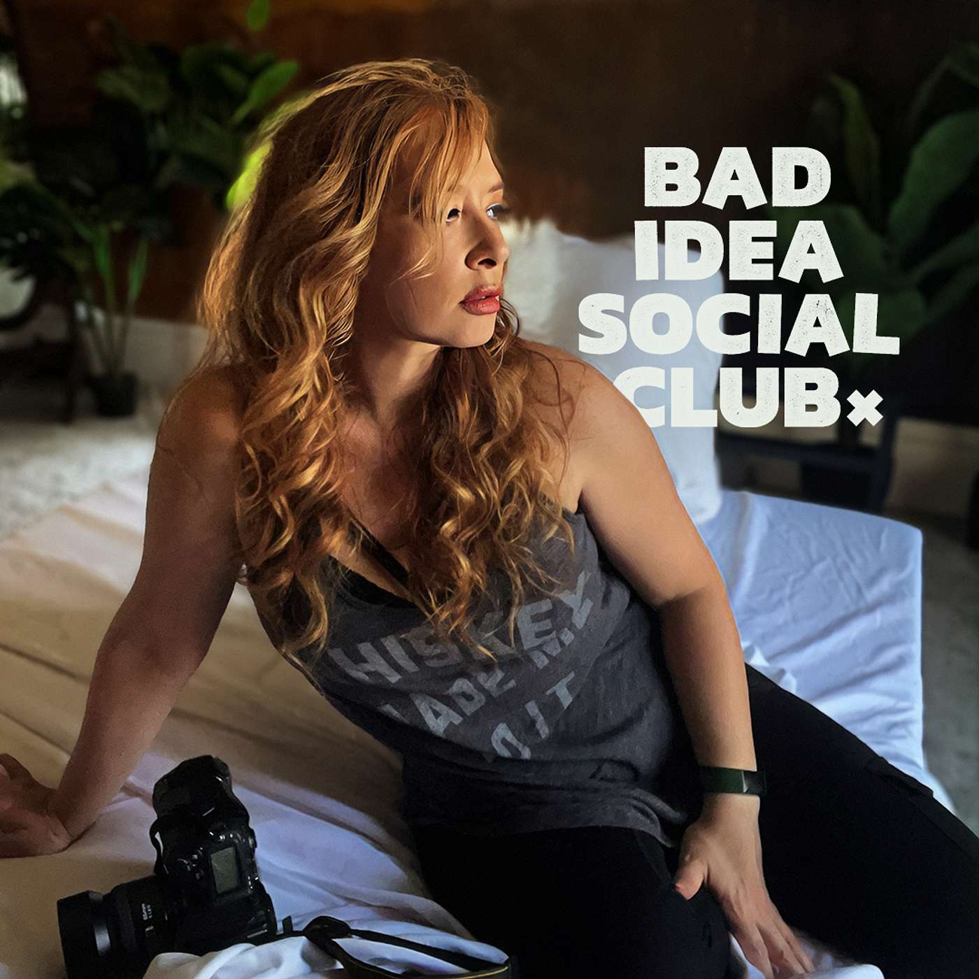 Bad Idea Social Club