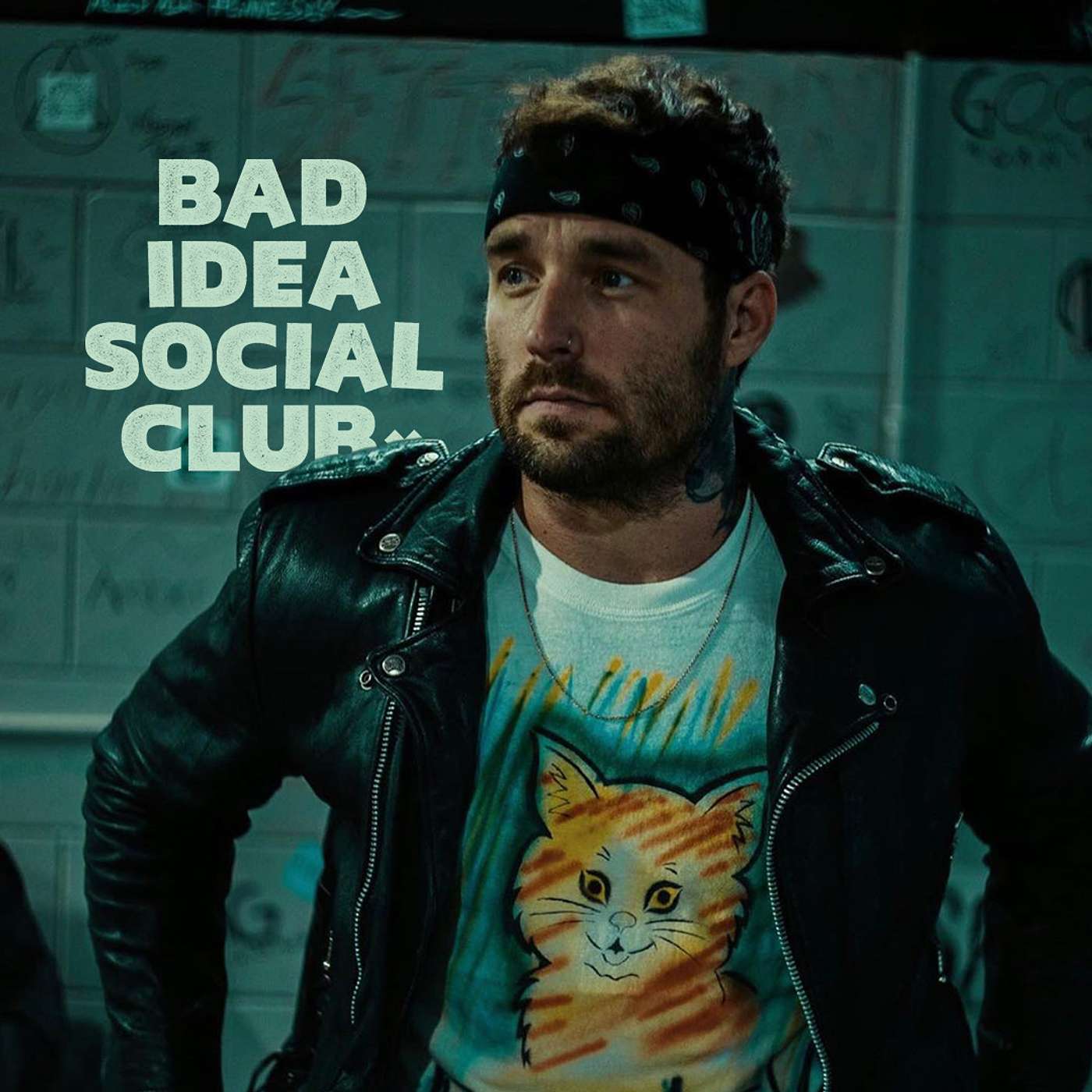 Bad Idea Social Club